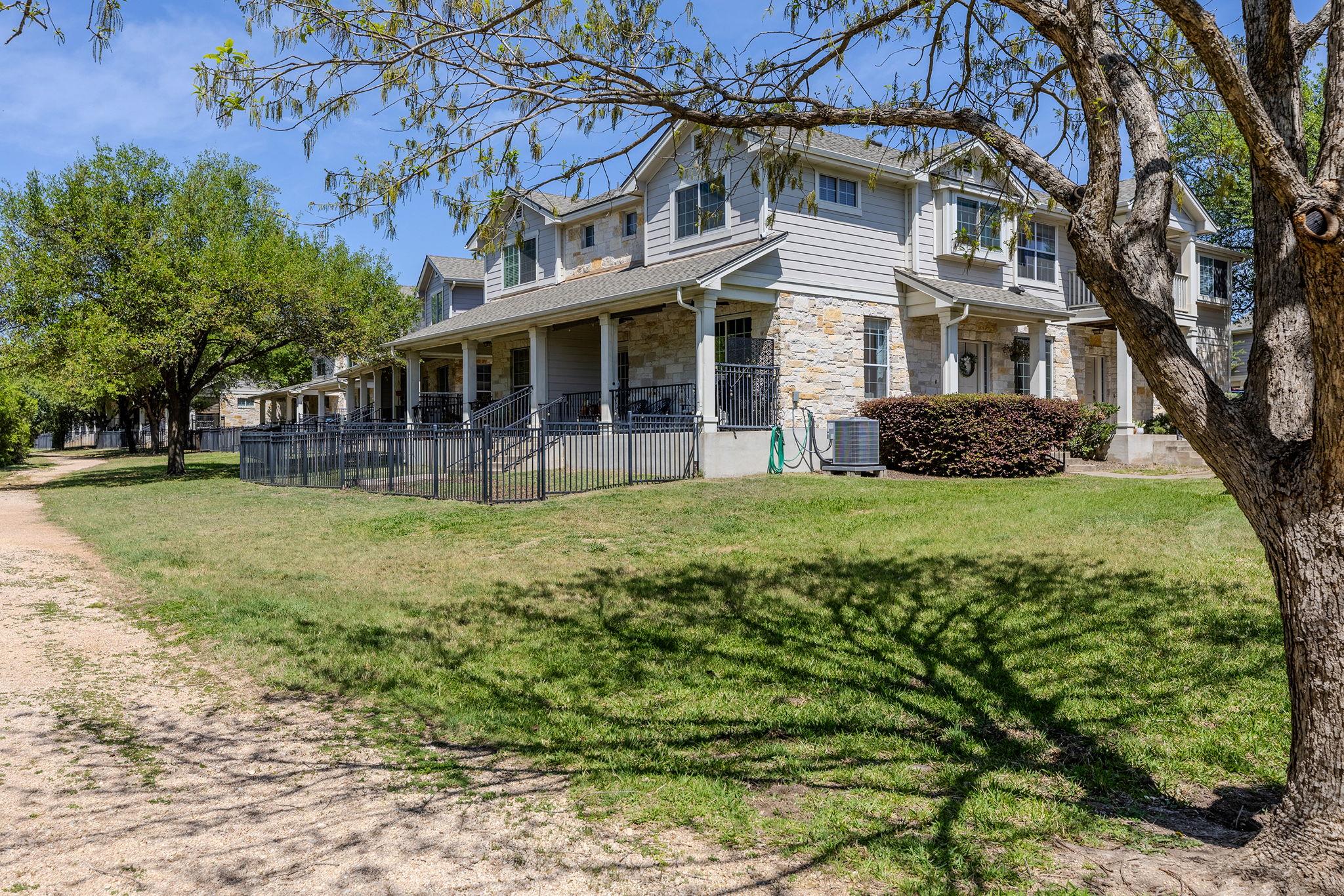 1900 Scofield Ridge Pkwy # 6803, Austin, TX 78727