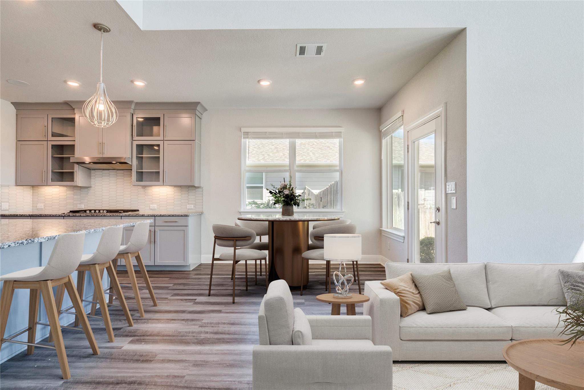 154 Bartlett Peak Ln, Dripping Springs, TX 78620