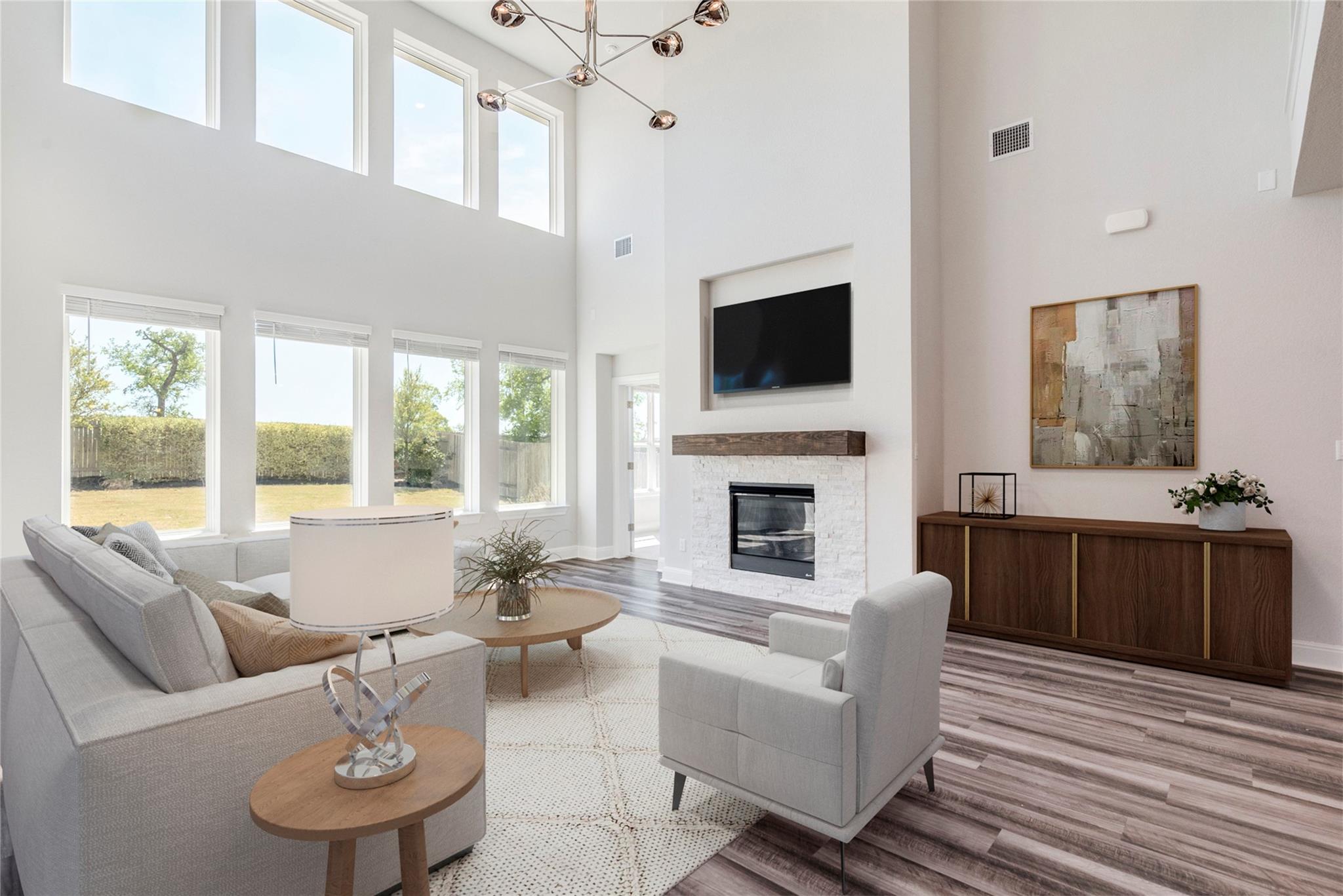 154 Bartlett Peak Ln, Dripping Springs, TX 78620