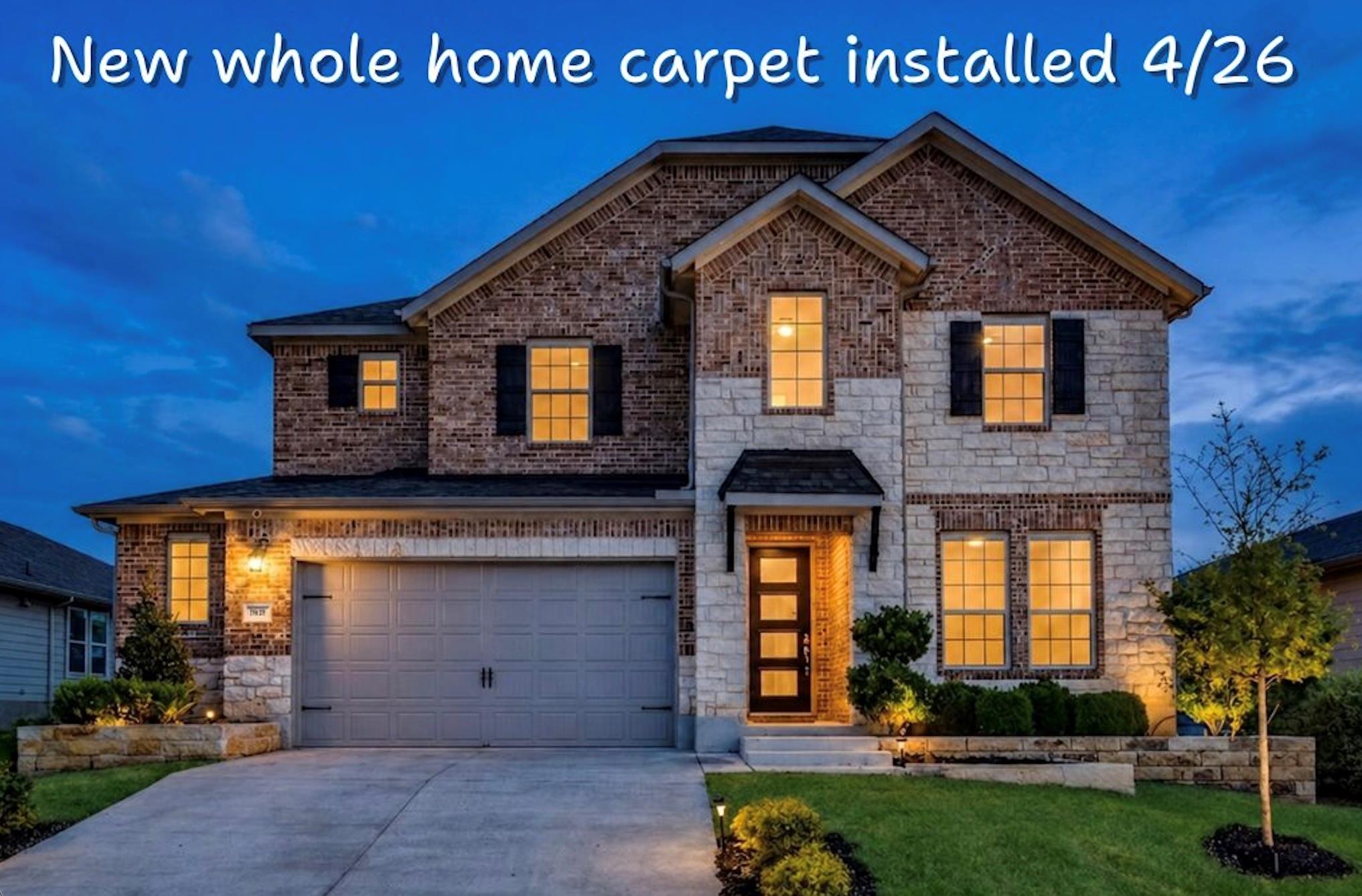 154 Bartlett Peak Ln, Dripping Springs, TX 78620