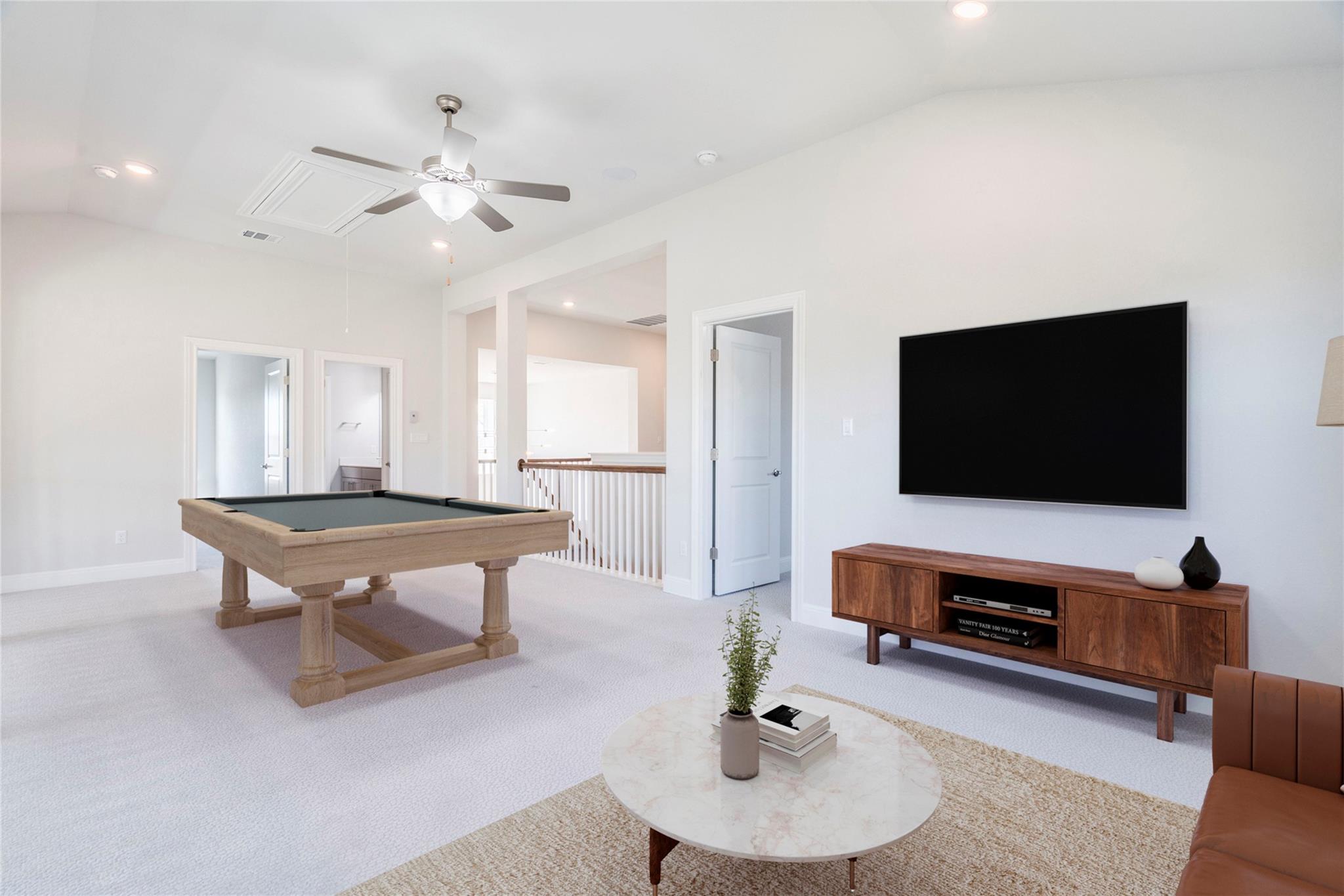 154 Bartlett Peak Ln, Dripping Springs, TX 78620