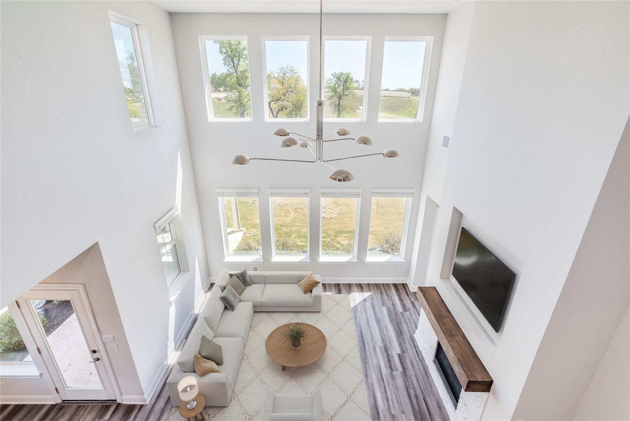 154 Bartlett Peak Ln, Dripping Springs, TX 78620