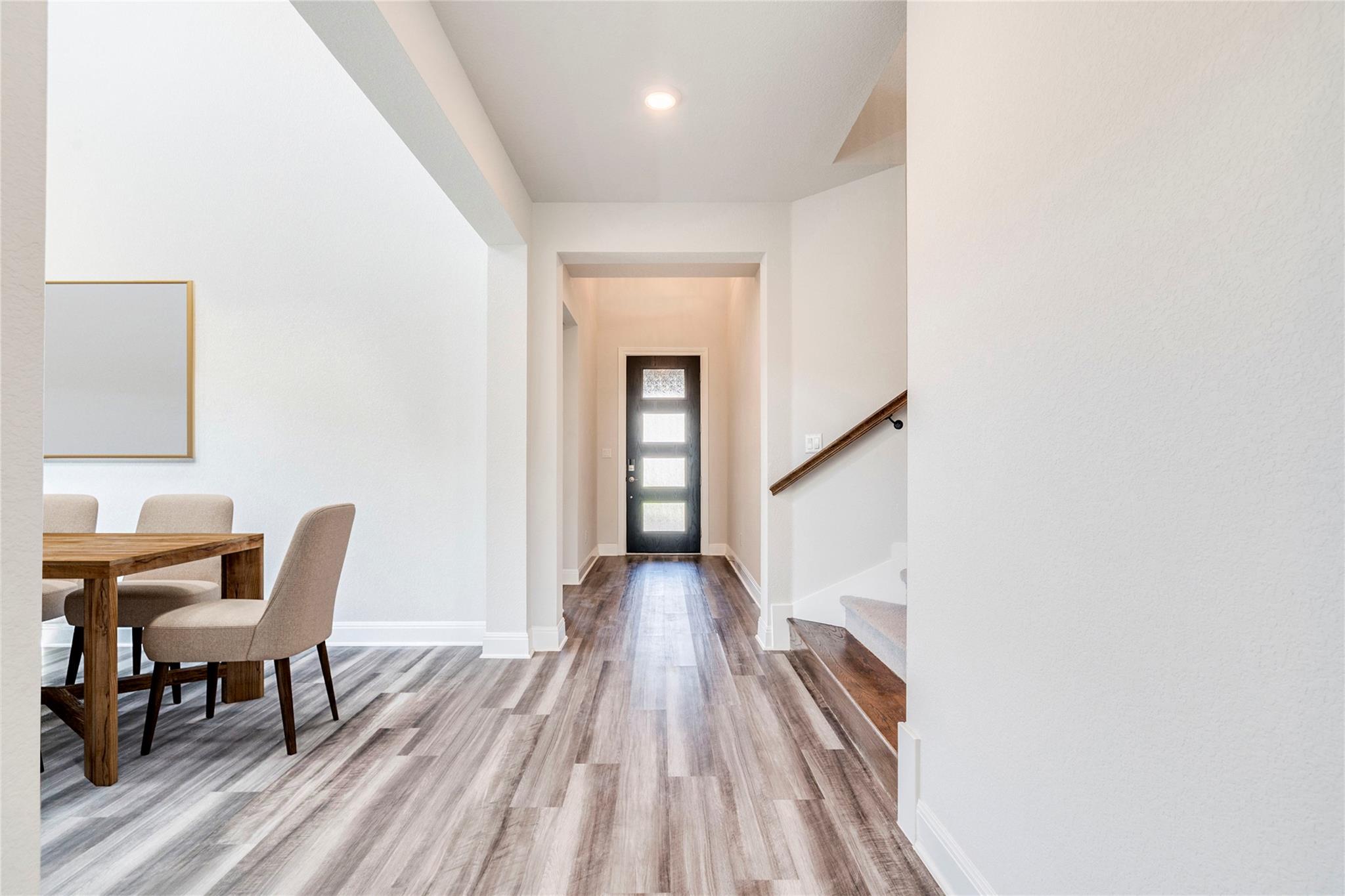 154 Bartlett Peak Ln, Dripping Springs, TX 78620