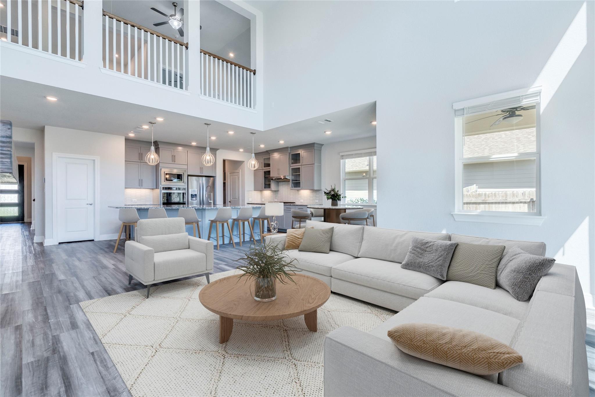 154 Bartlett Peak Ln, Dripping Springs, TX 78620