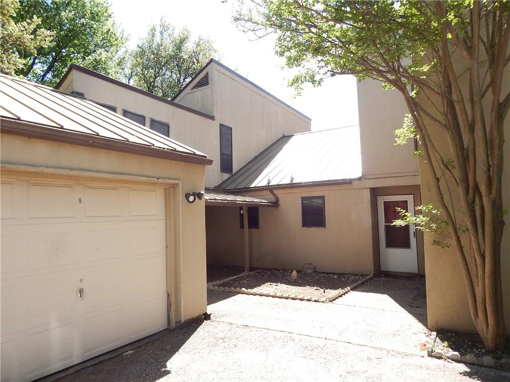 8607 Fathom Cir # A, Austin, TX 78750