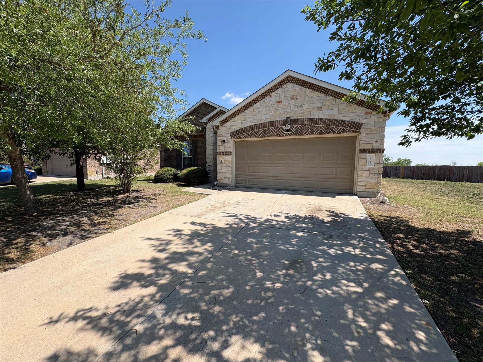 11617 Murron Dr, Austin, TX 78754