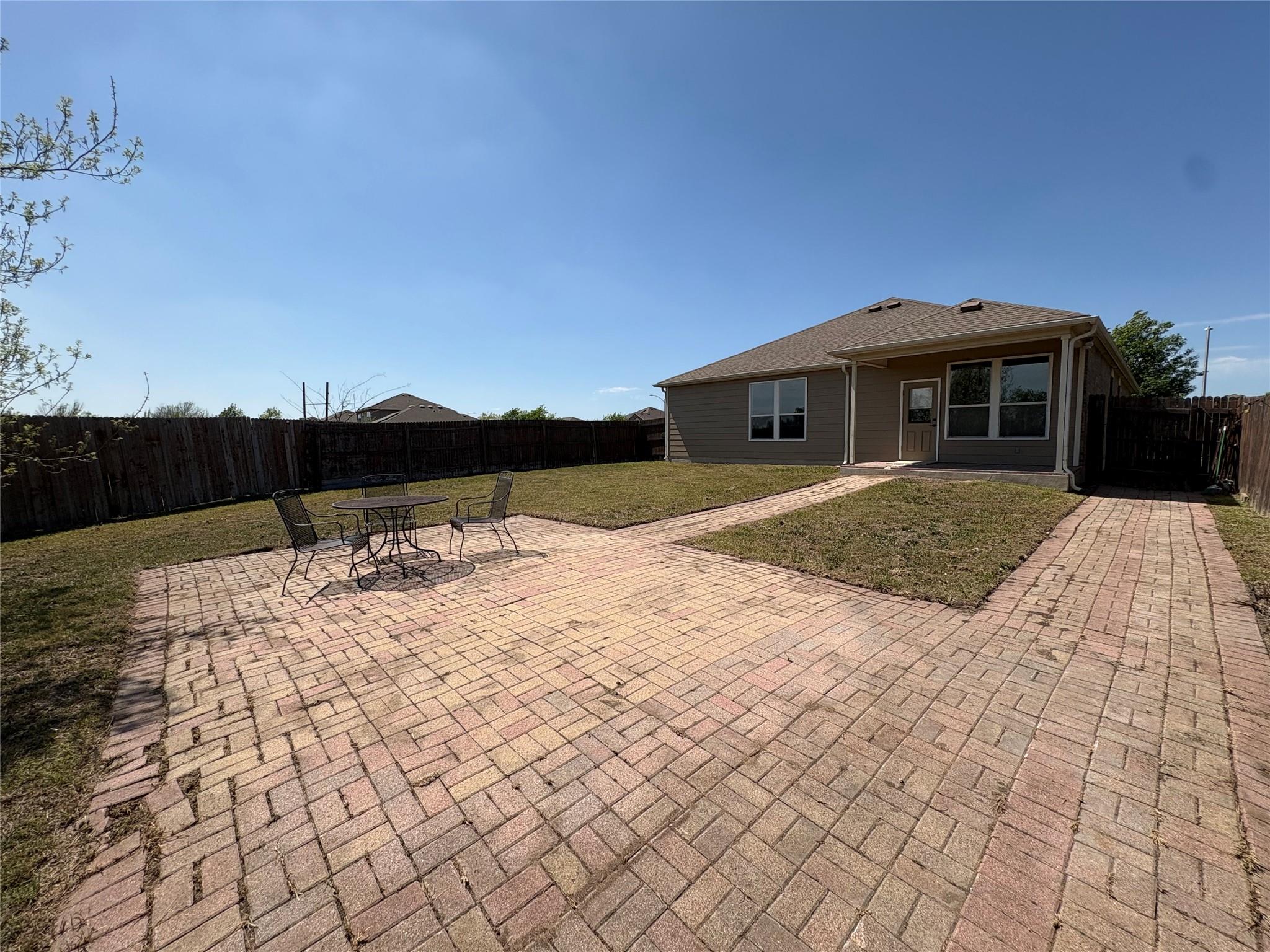 11617 Murron Dr, Austin, TX 78754