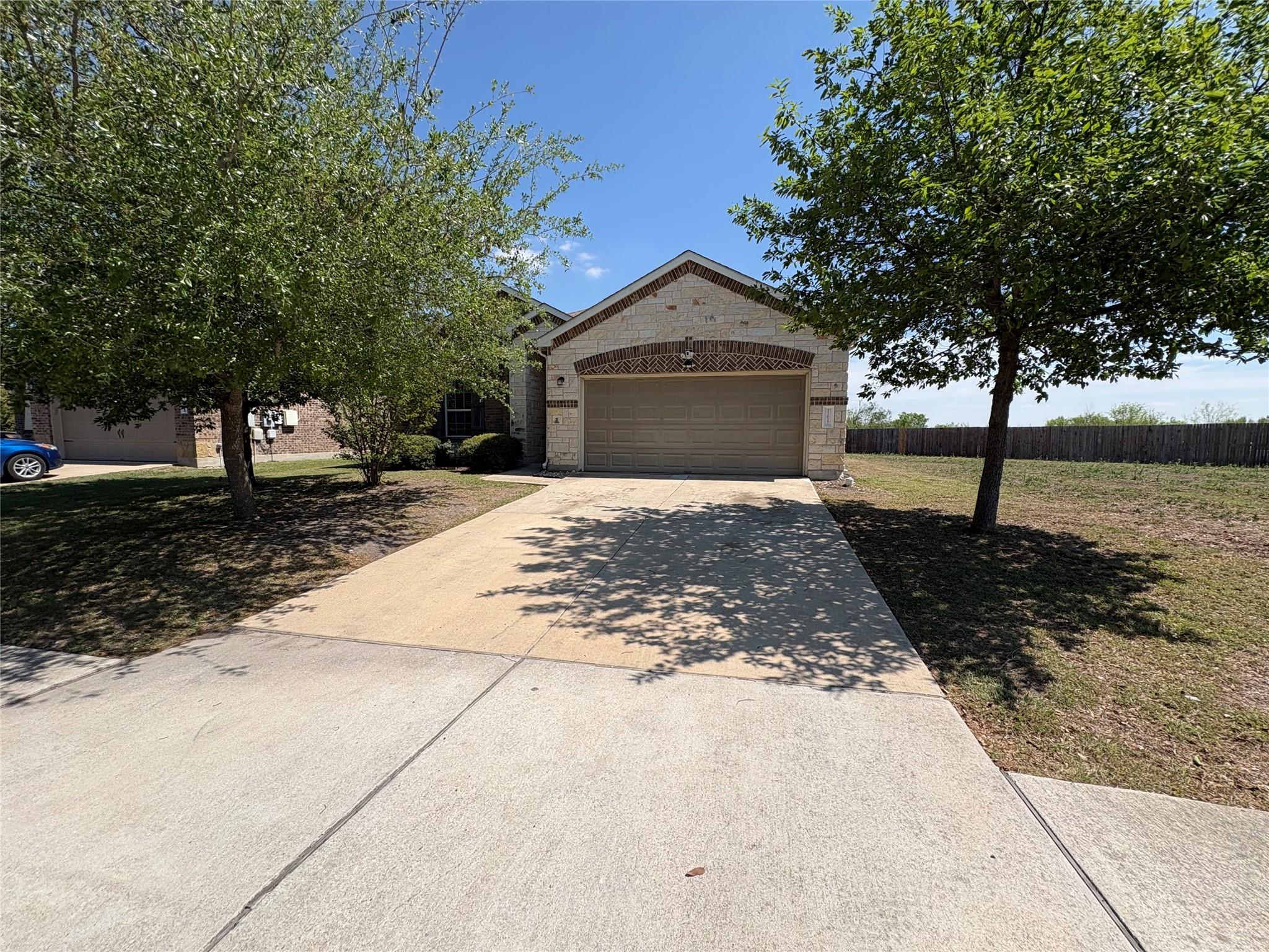 11617 Murron Dr, Austin, TX 78754