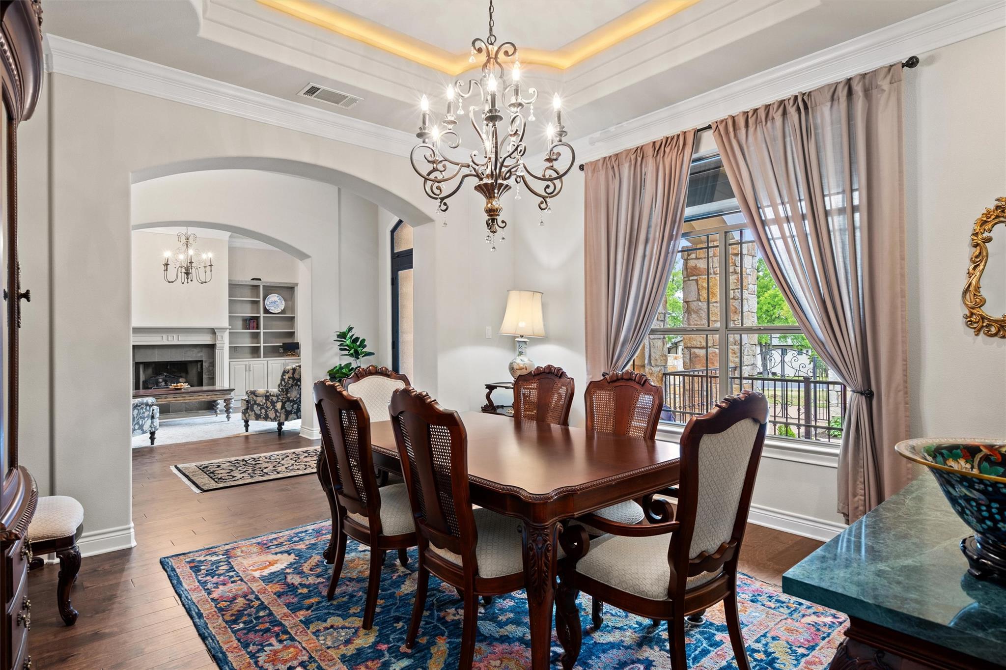 401 River Chase Blvd, Georgetown, TX 78628