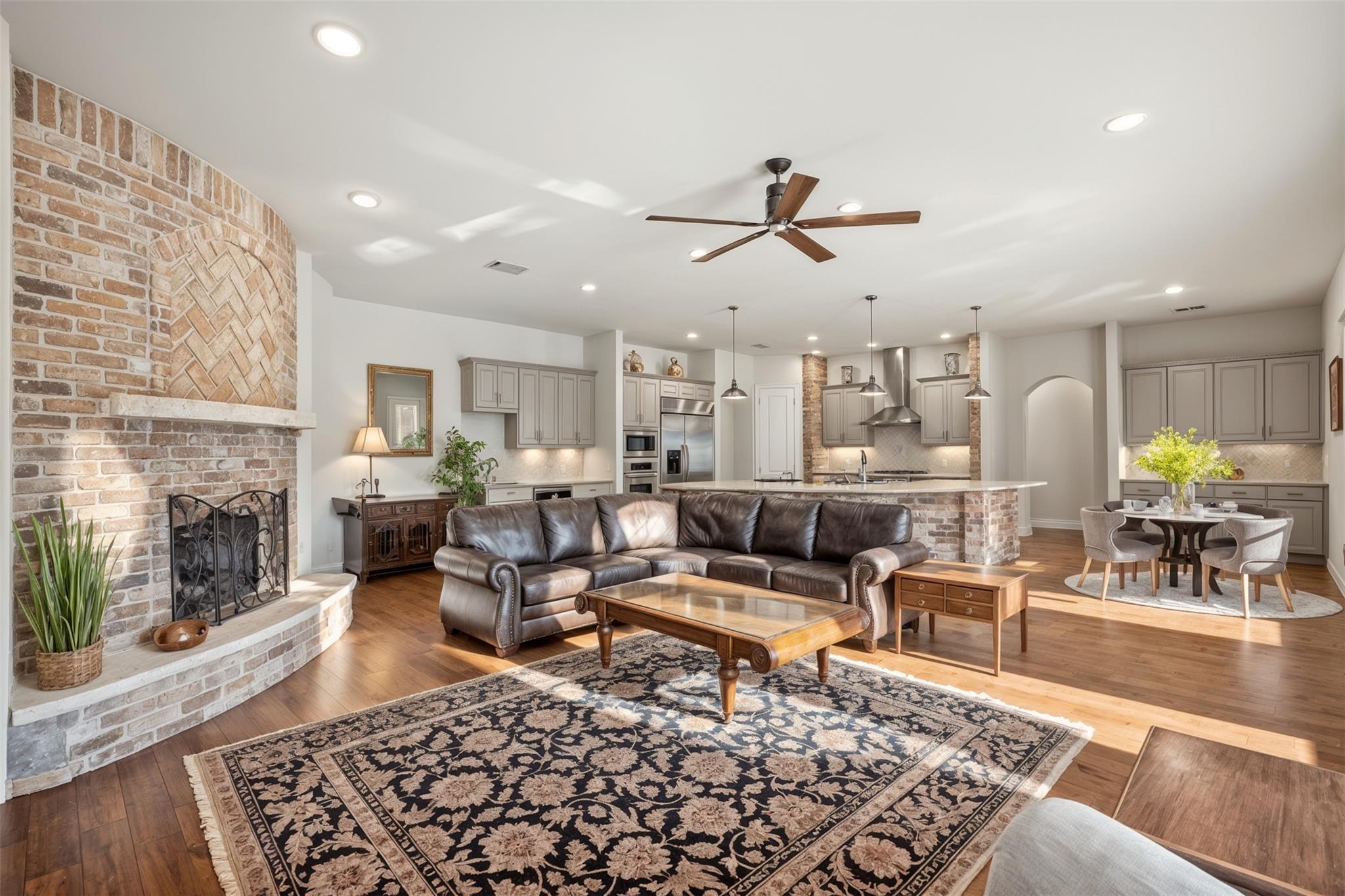 401 River Chase Blvd, Georgetown, TX 78628