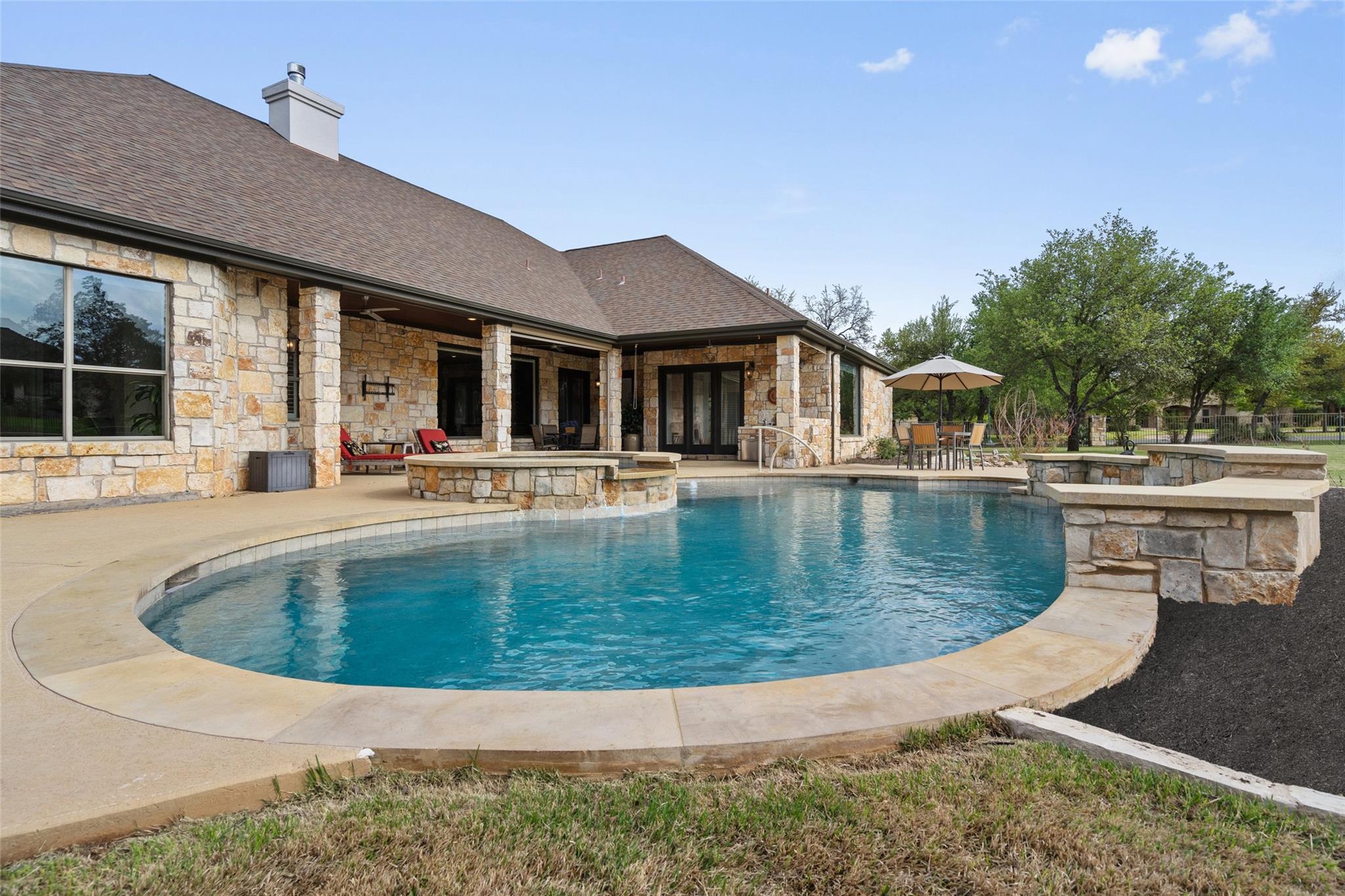 401 River Chase Blvd, Georgetown, TX 78628