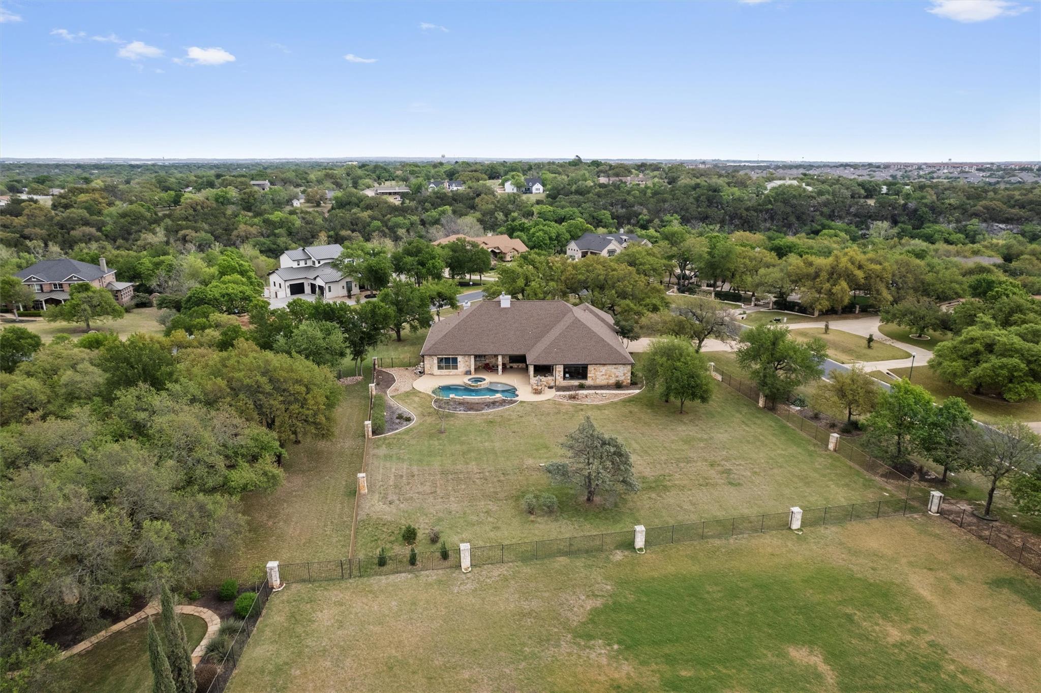 401 River Chase Blvd, Georgetown, TX 78628