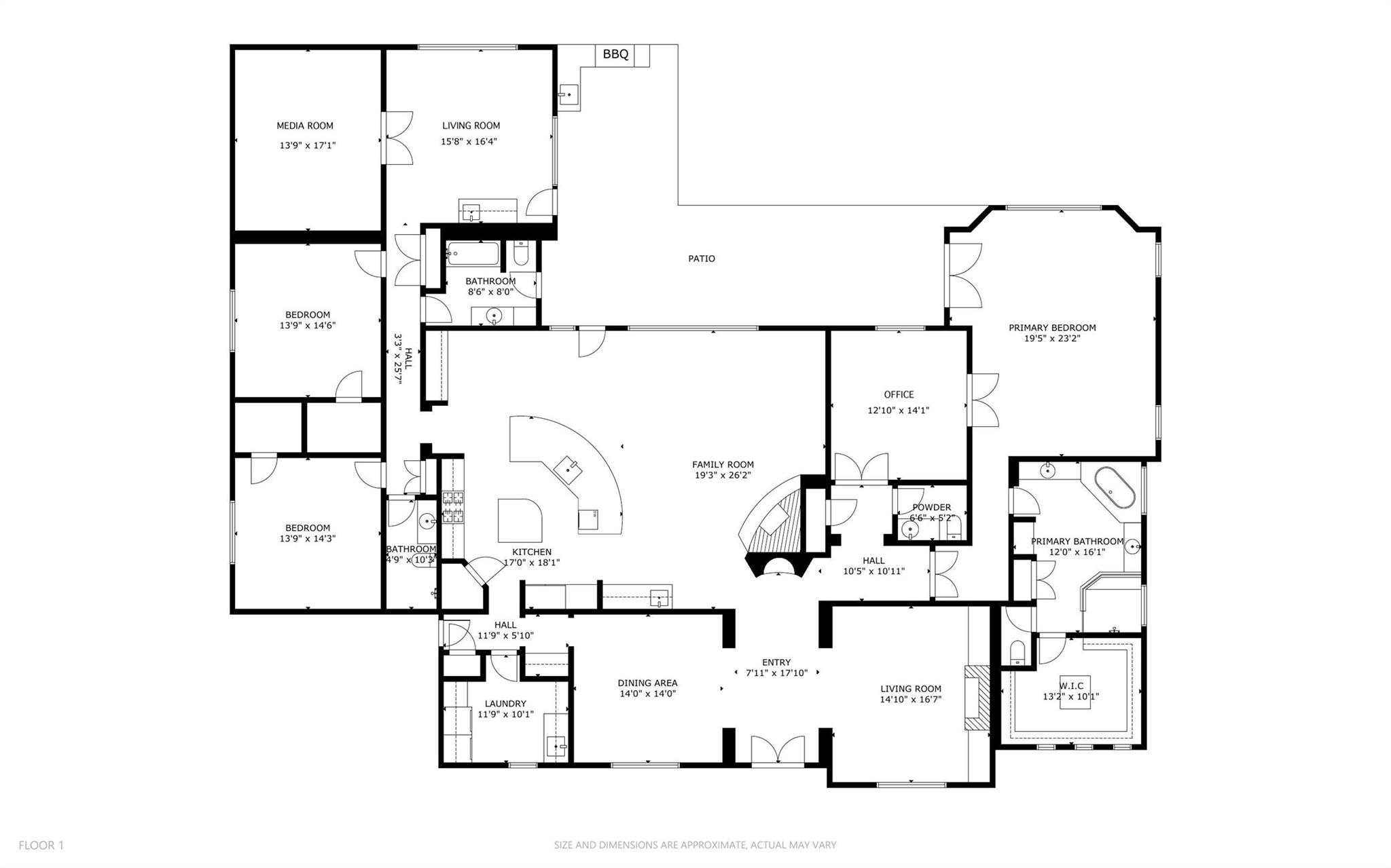 401 River Chase Blvd, Georgetown, TX 78628