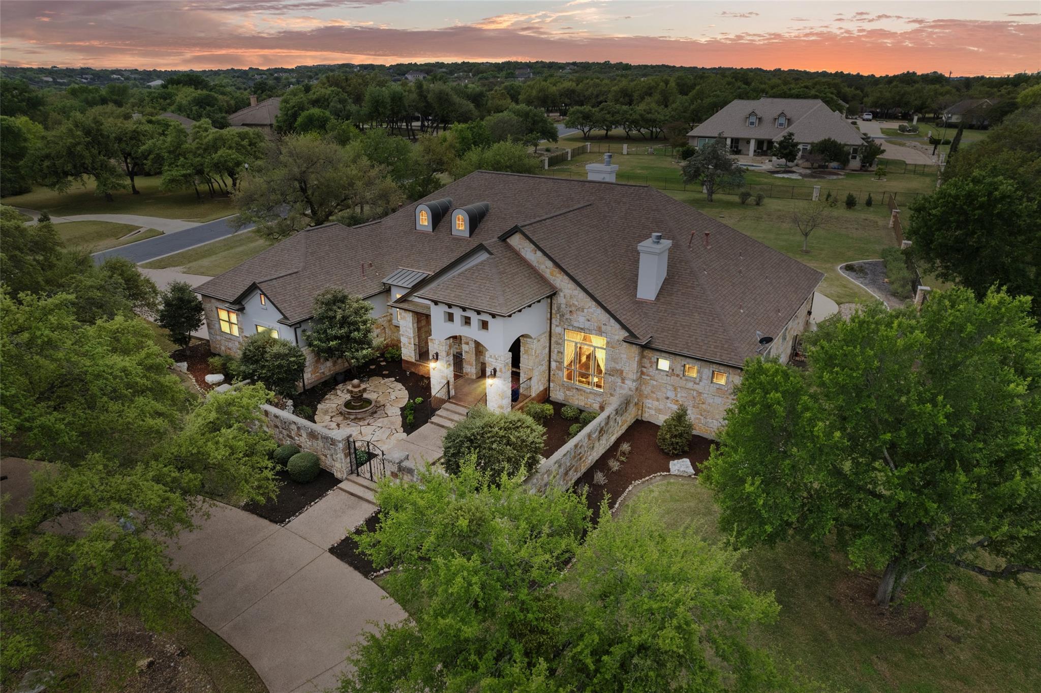 401 River Chase Blvd, Georgetown, TX 78628