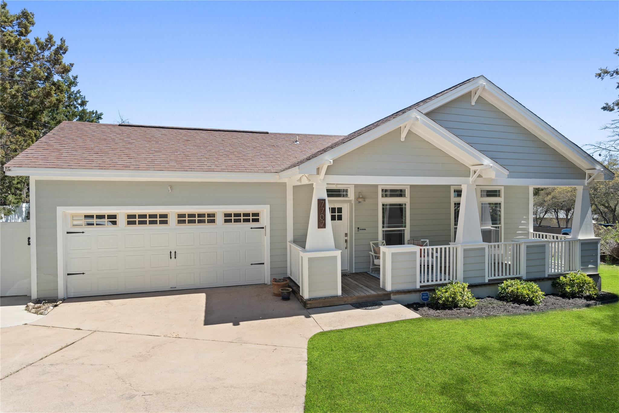 7707 Bar K Ranch Rd, Lago Vista, TX 78645