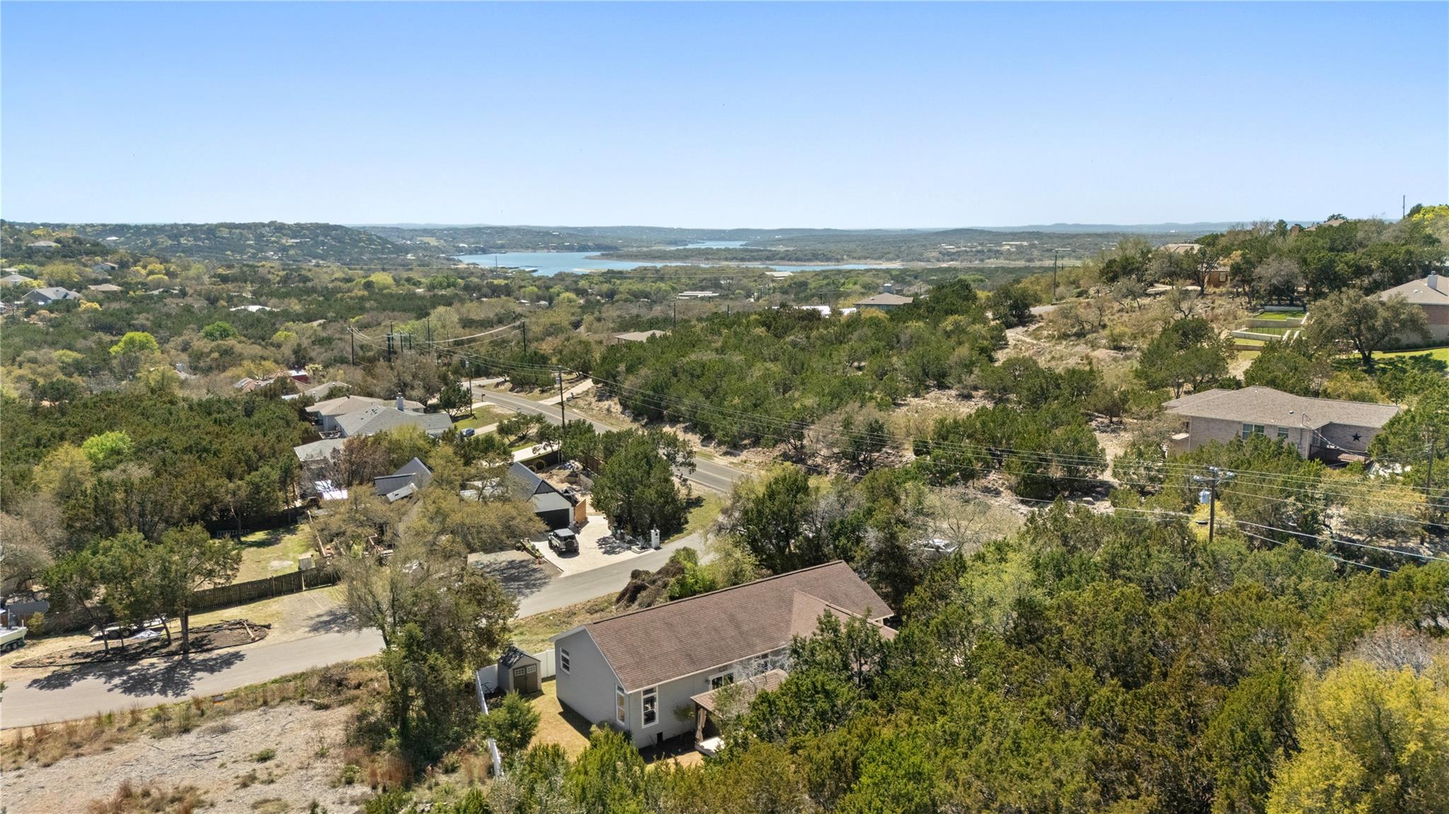 7707 Bar K Ranch Rd, Lago Vista, TX 78645