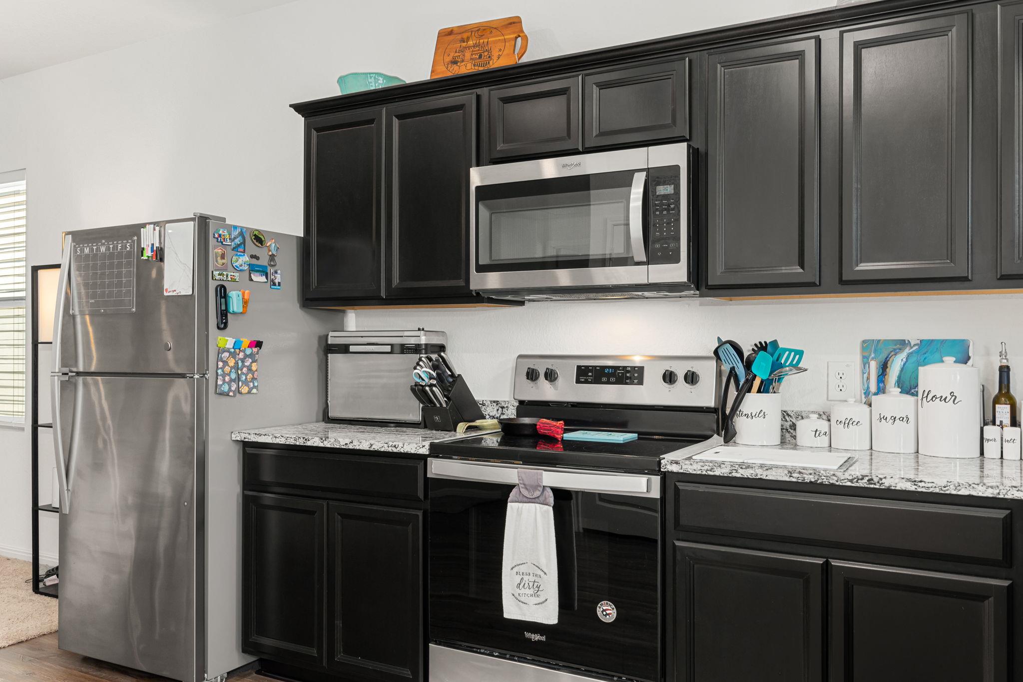 19415 Caymus Dr, Pflugerville, TX 78660