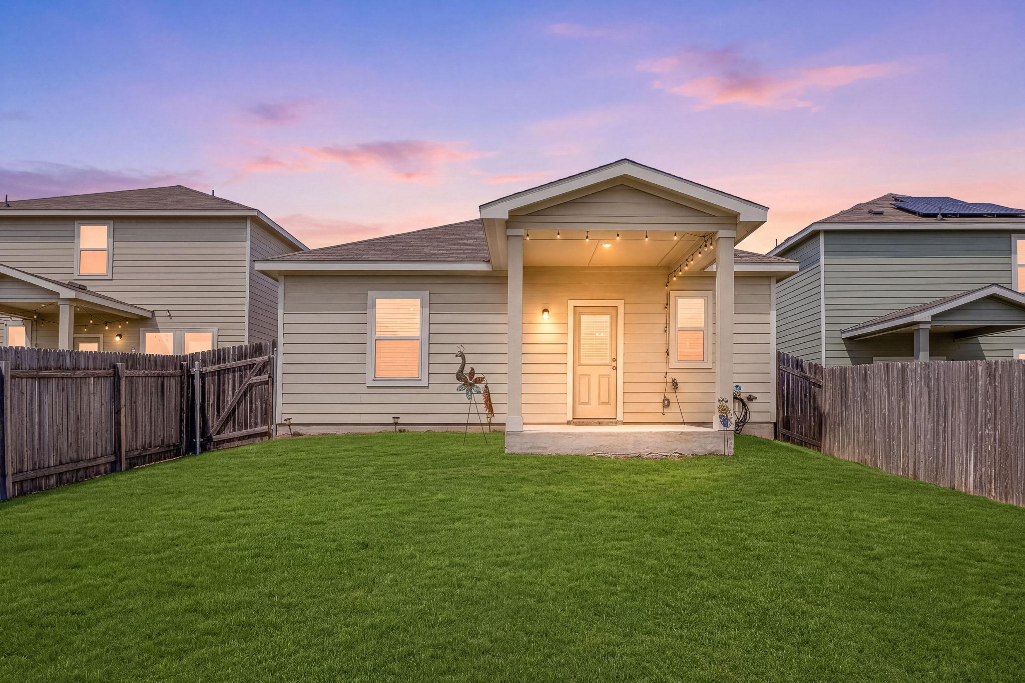 19415 Caymus Dr, Pflugerville, TX 78660