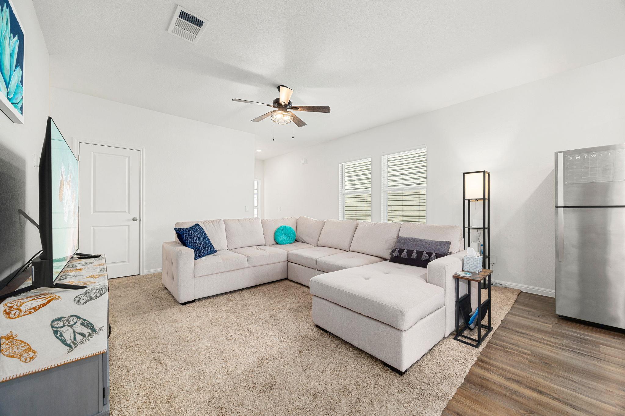 19415 Caymus Dr, Pflugerville, TX 78660