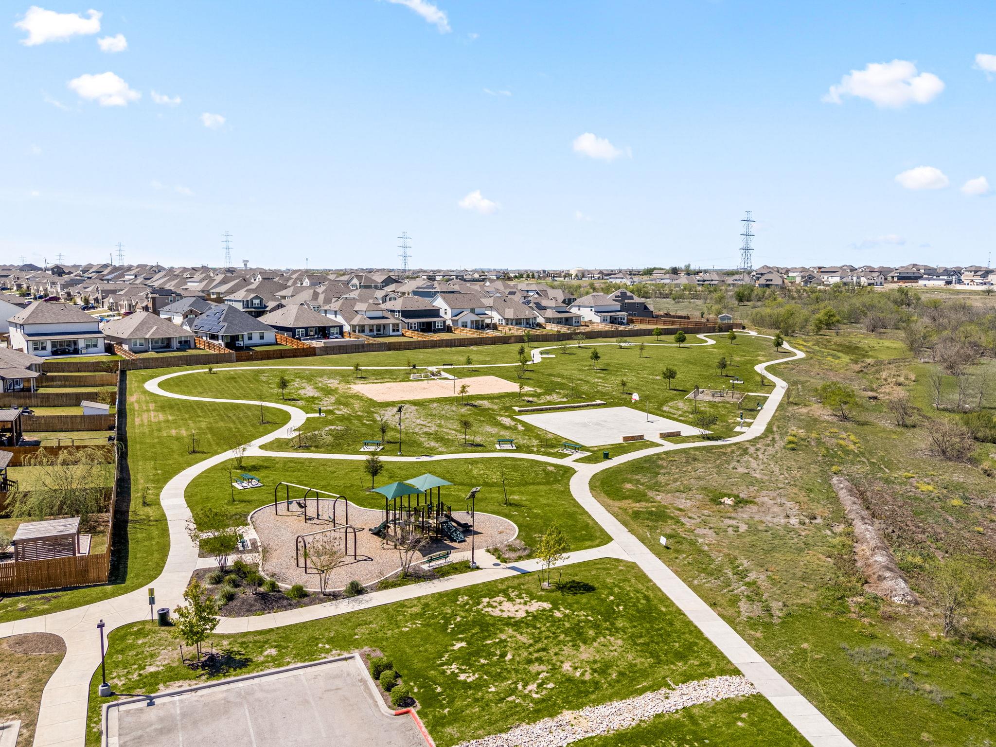 19415 Caymus Dr, Pflugerville, TX 78660