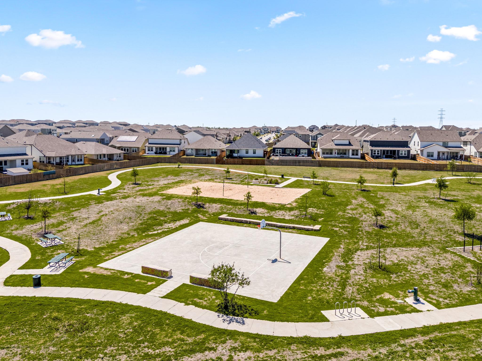 19415 Caymus Dr, Pflugerville, TX 78660