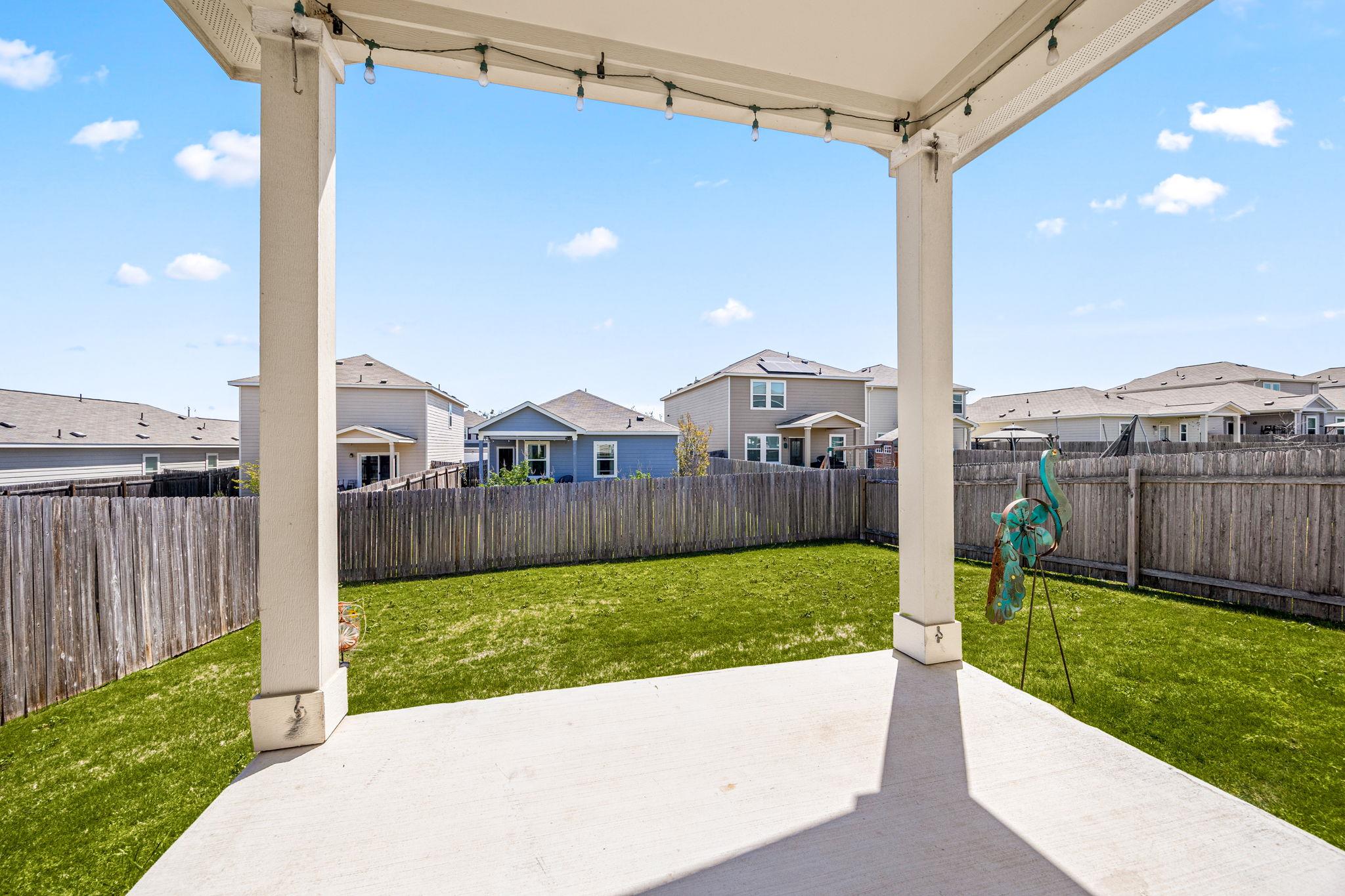 19415 Caymus Dr, Pflugerville, TX 78660