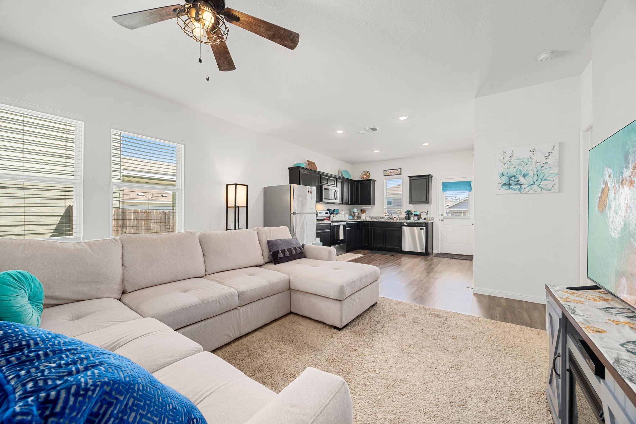 19415 Caymus Dr, Pflugerville, TX 78660