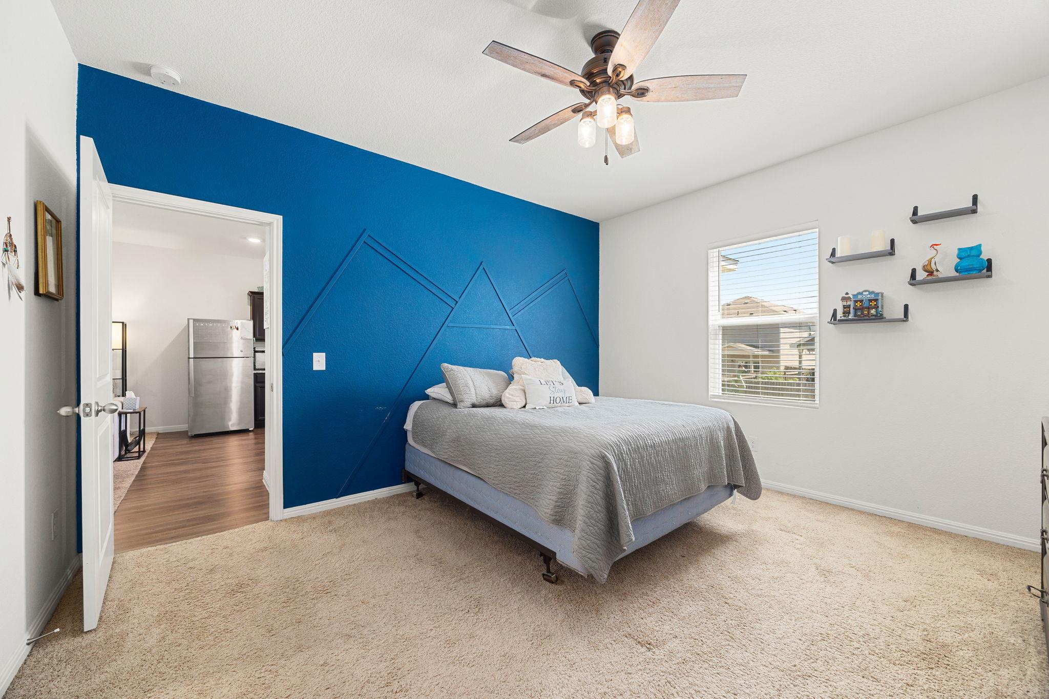 19415 Caymus Dr, Pflugerville, TX 78660