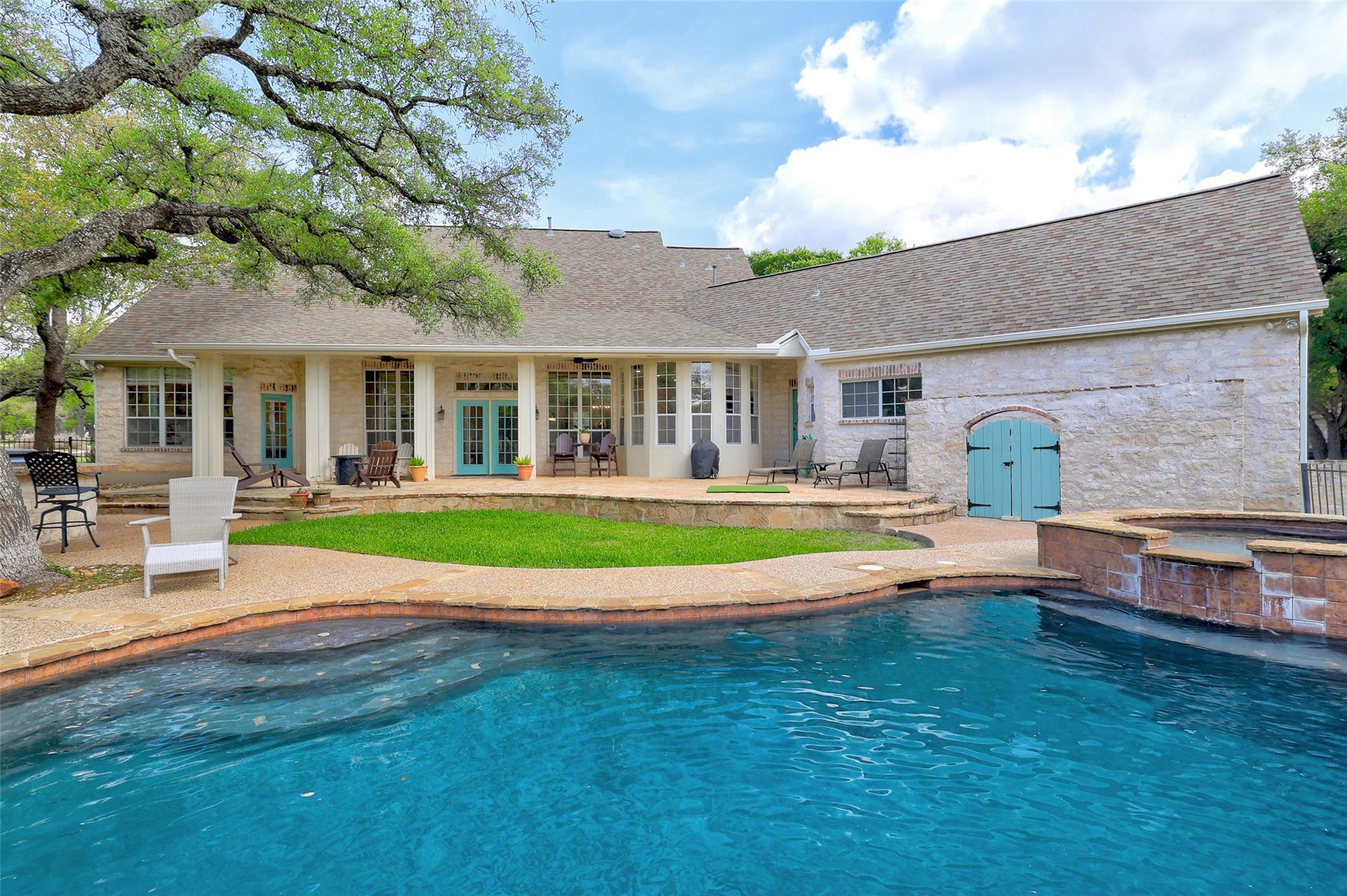 426 Logan Ranch Rd, Georgetown, TX 78628