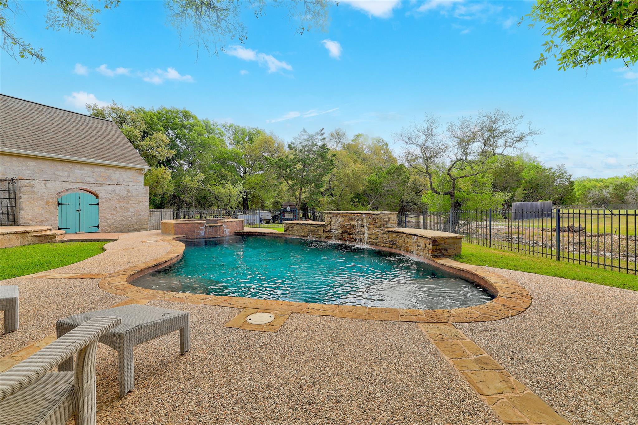 426 Logan Ranch Rd, Georgetown, TX 78628