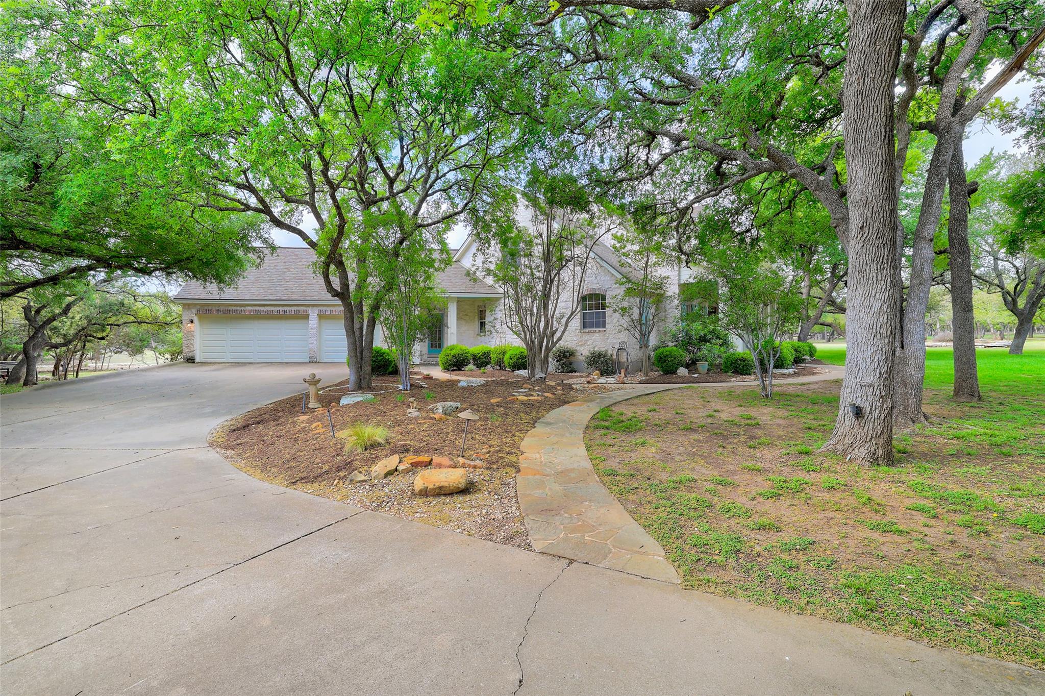 426 Logan Ranch Rd, Georgetown, TX 78628