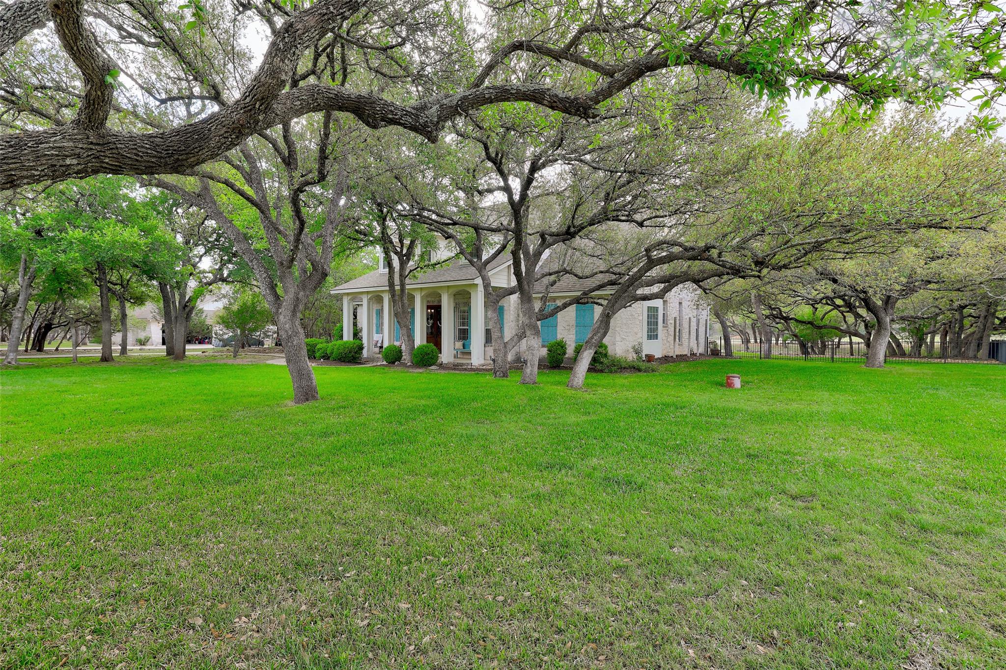 426 Logan Ranch Rd, Georgetown, TX 78628