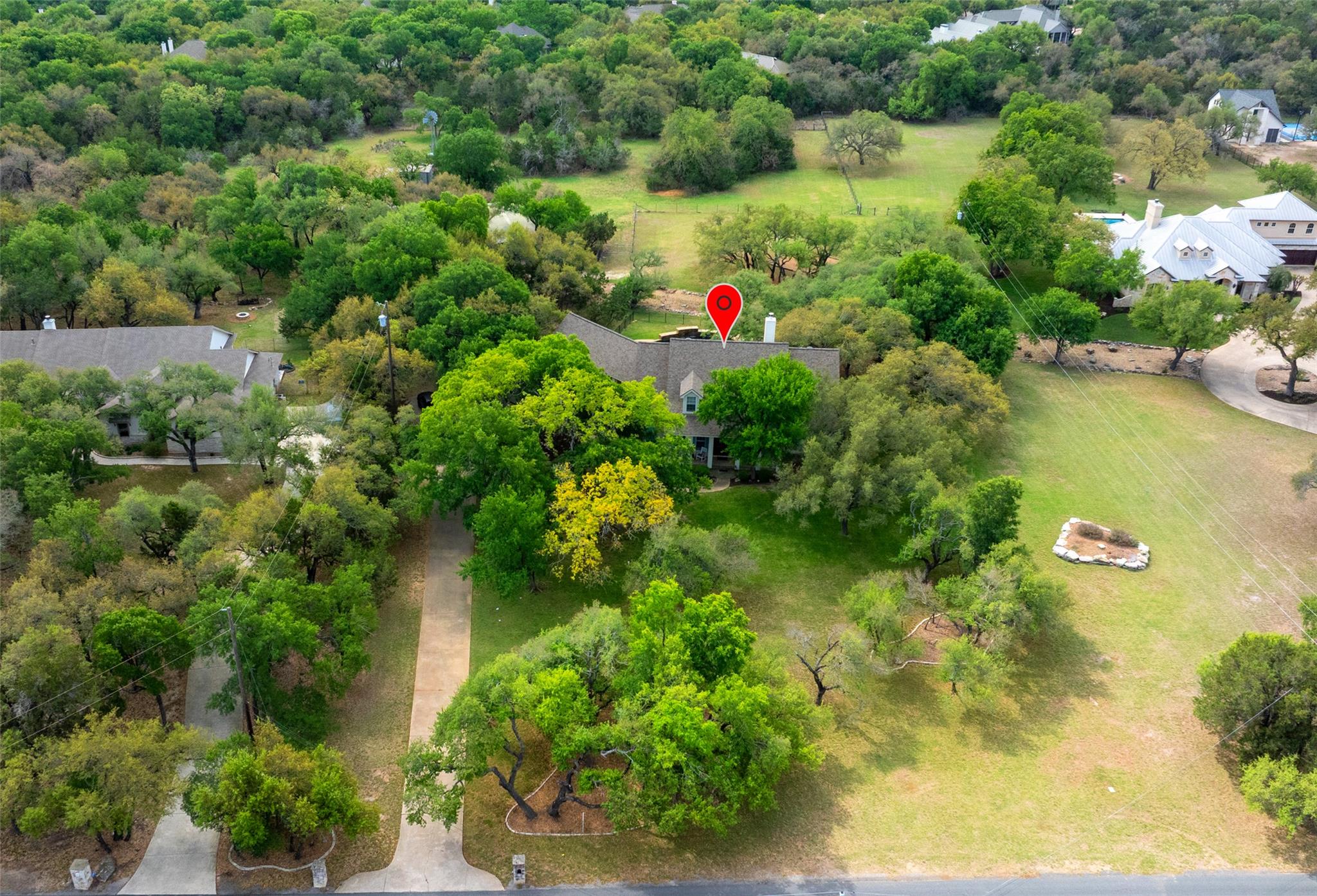 426 Logan Ranch Rd, Georgetown, TX 78628