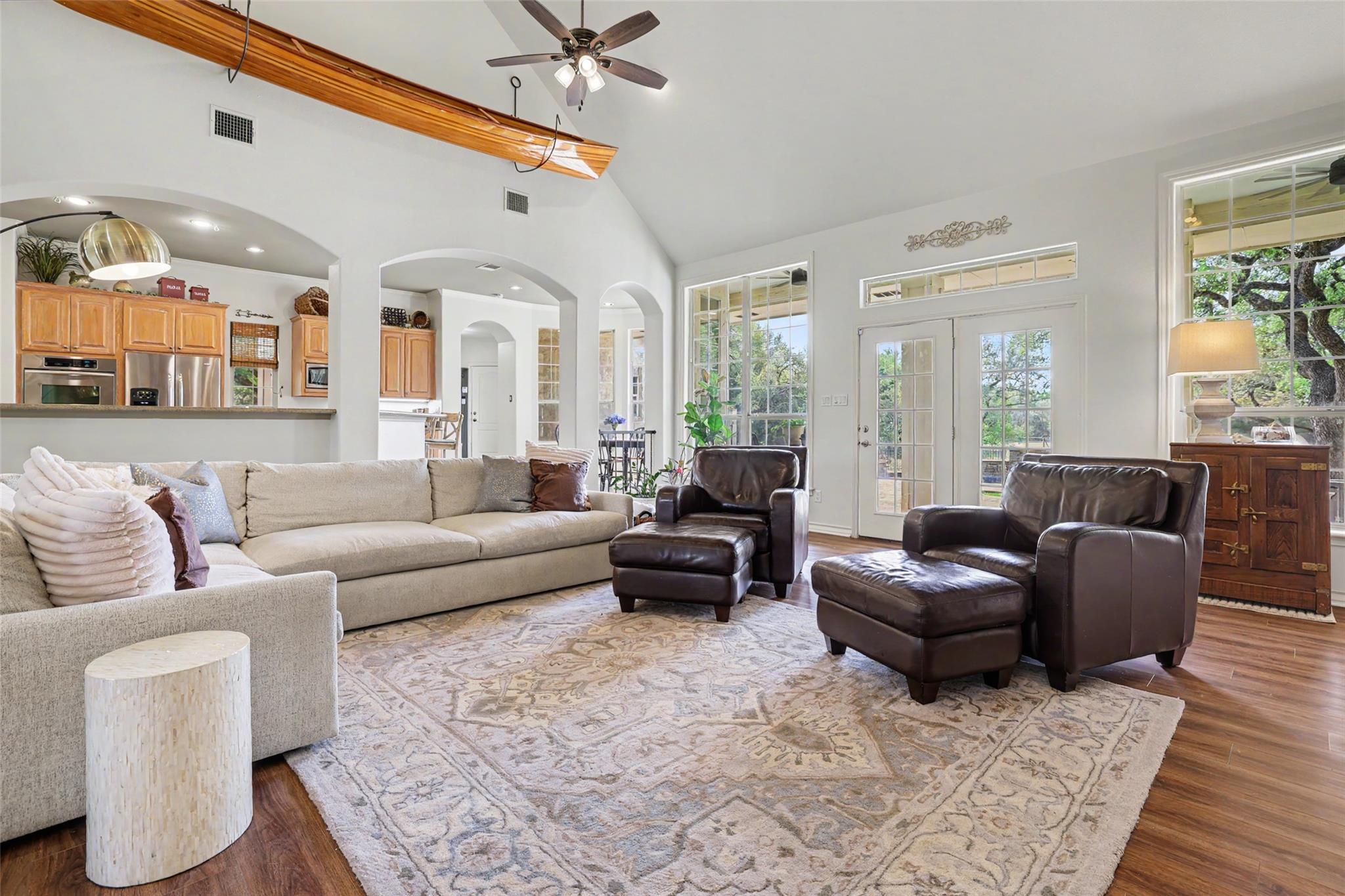 426 Logan Ranch Rd, Georgetown, TX 78628