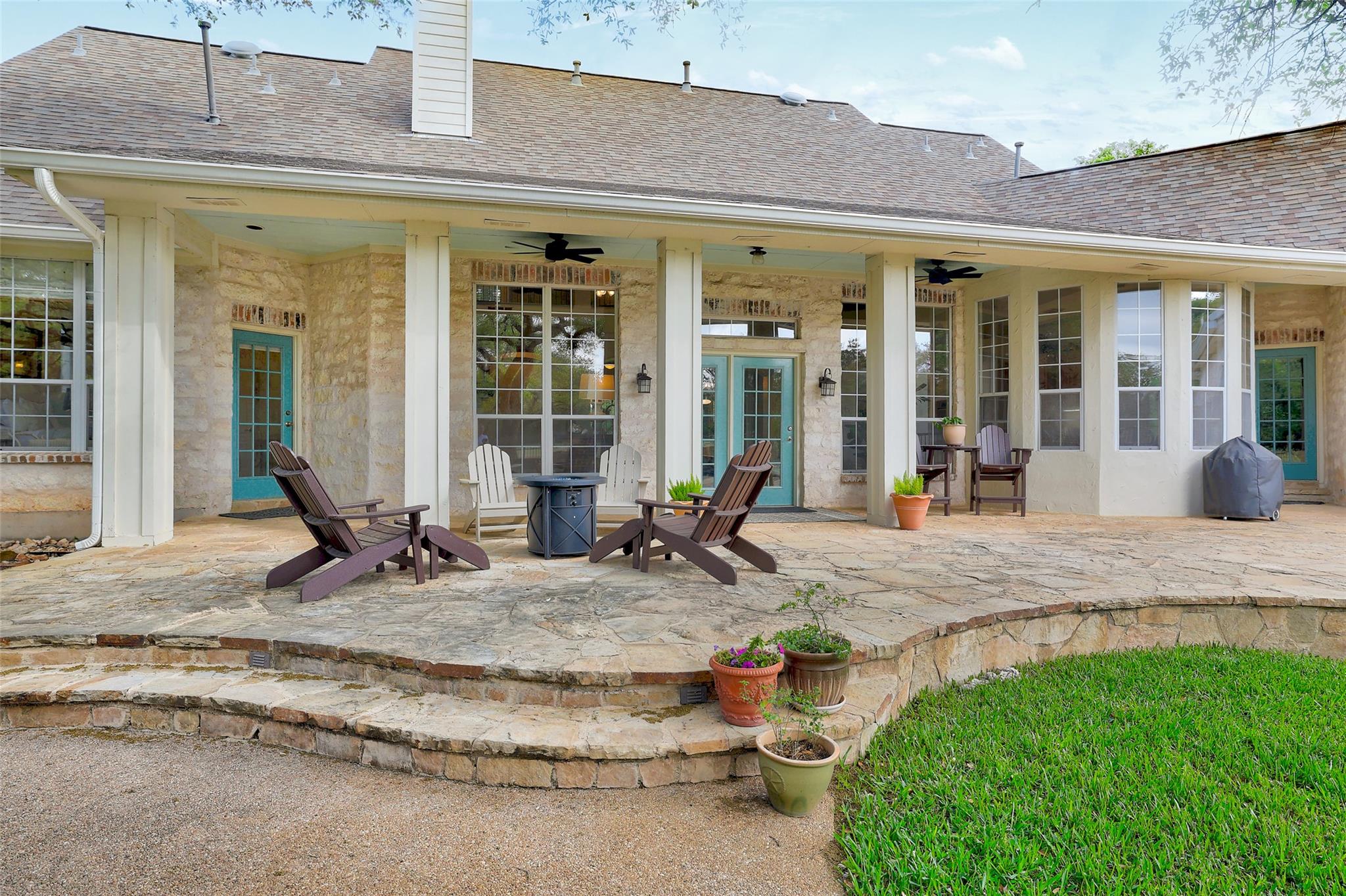 426 Logan Ranch Rd, Georgetown, TX 78628