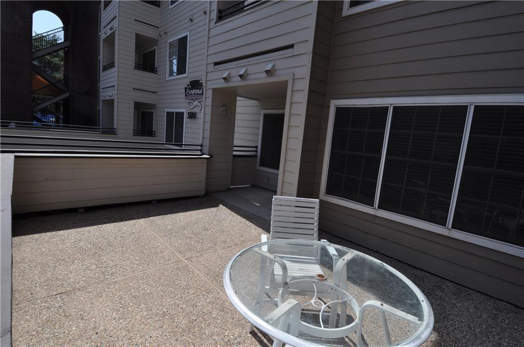 501 W 26th St # 101, Austin, TX 78705