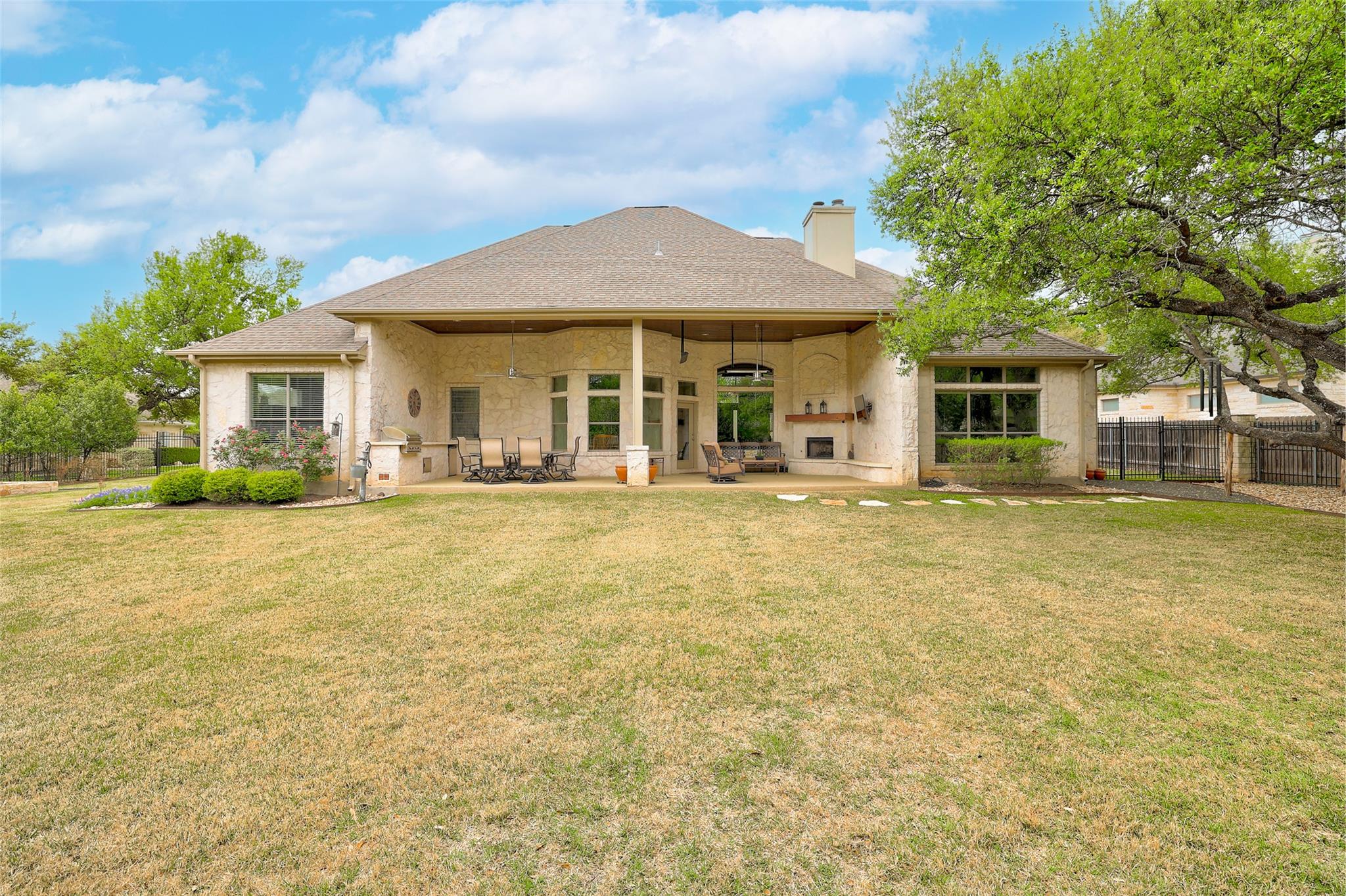 213 Jaydee Ter, Georgetown, TX 78628