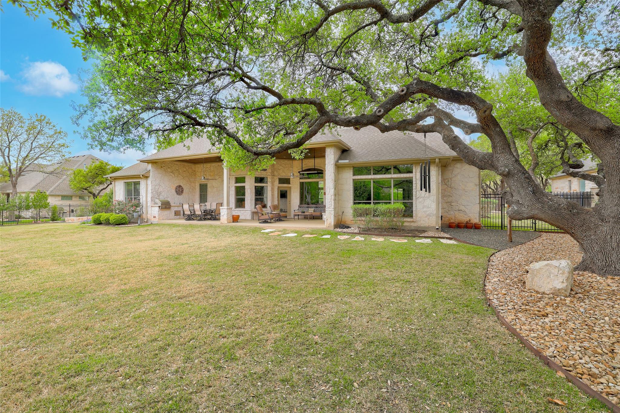 213 Jaydee Ter, Georgetown, TX 78628