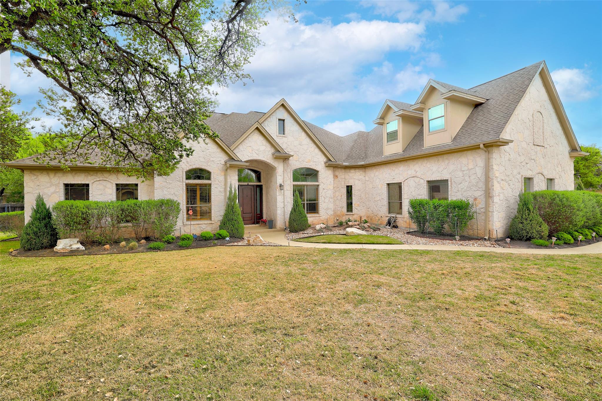 213 Jaydee Ter, Georgetown, TX 78628