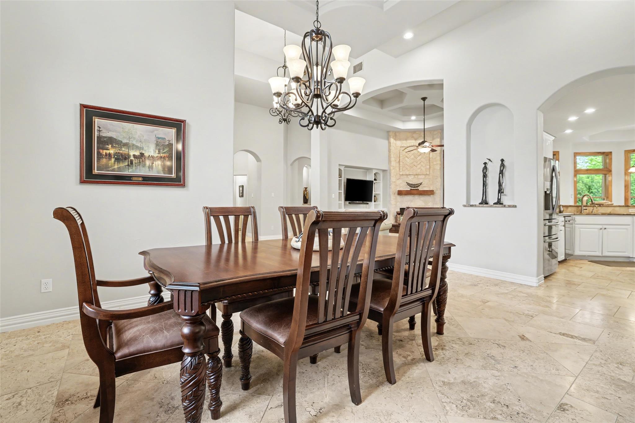 213 Jaydee Ter, Georgetown, TX 78628