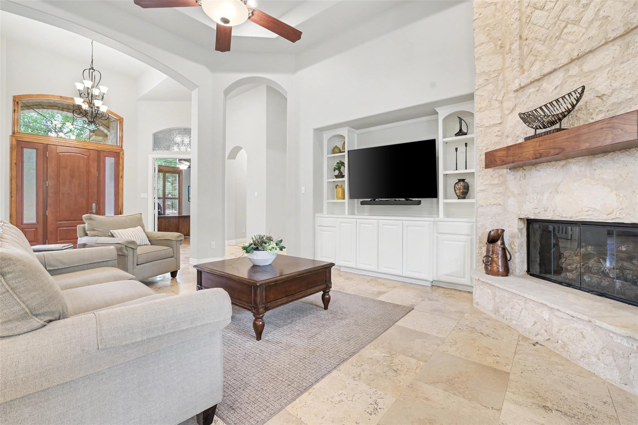 213 Jaydee Ter, Georgetown, TX 78628