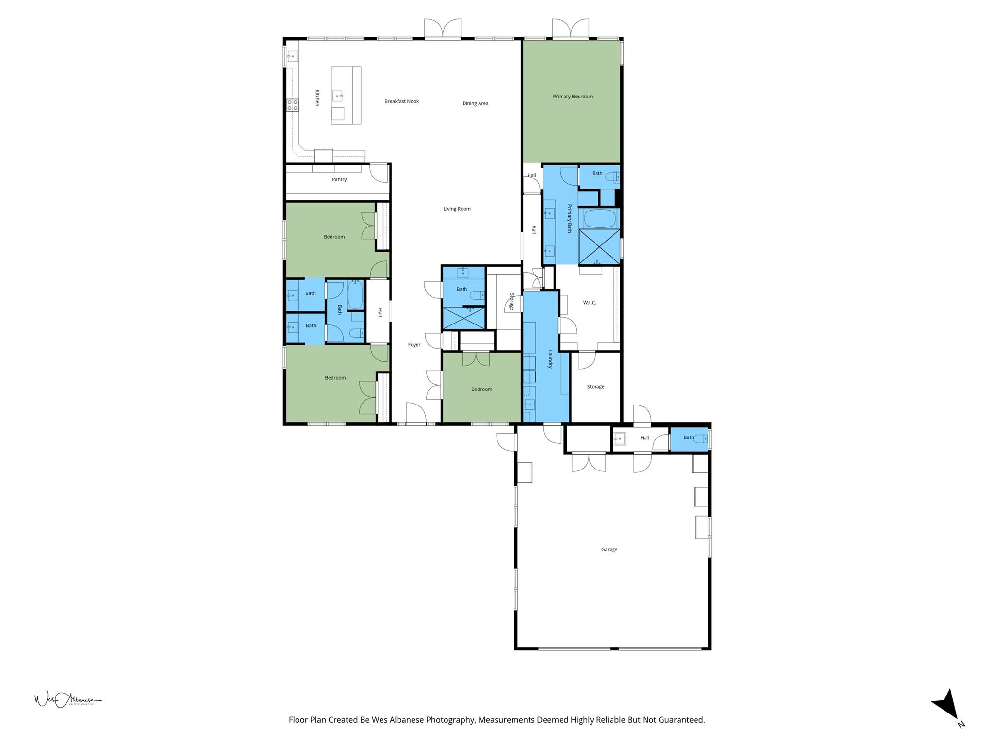 4842 Nibling Ln, Temple, TX 76502