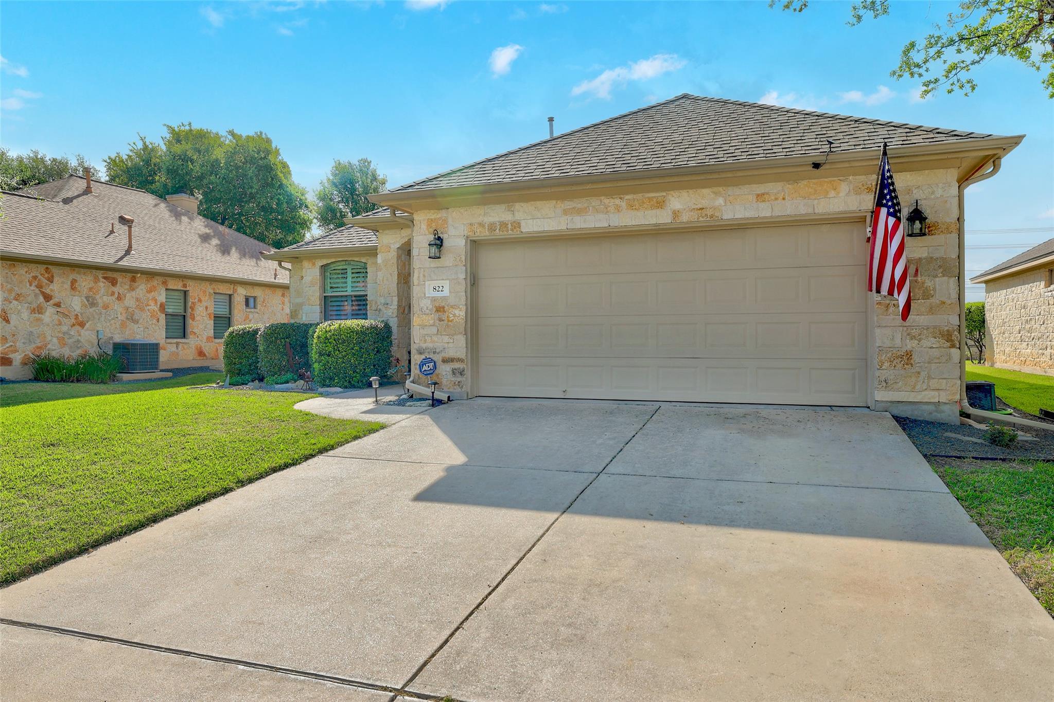 822 Boquilla Trl, Georgetown, TX 78633