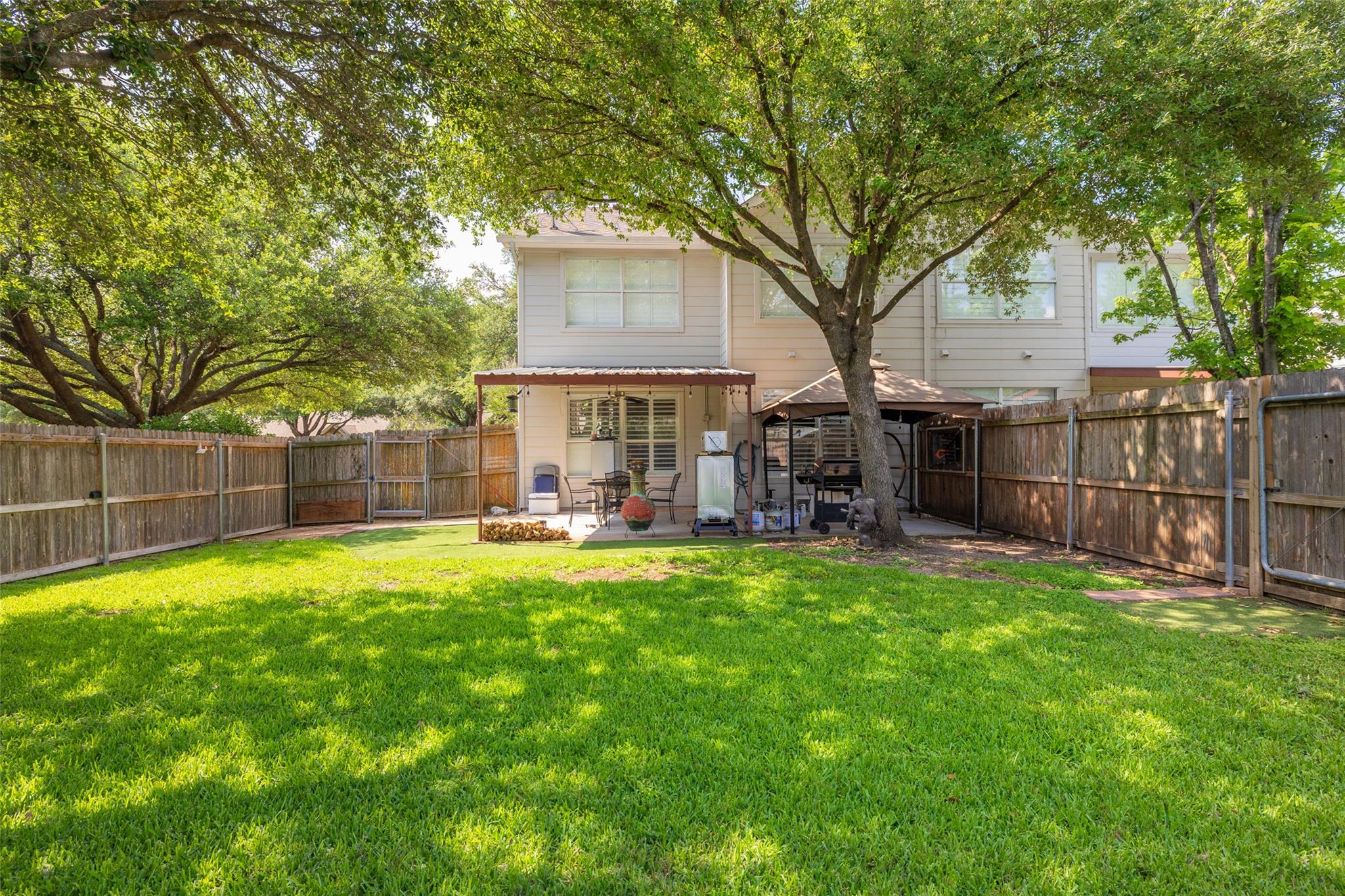 134 Prairie Springs Cv, Georgetown, TX 78626