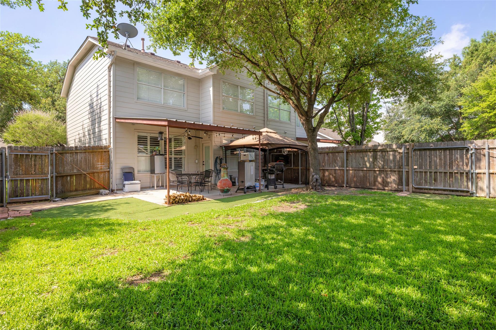 134 Prairie Springs Cv, Georgetown, TX 78626