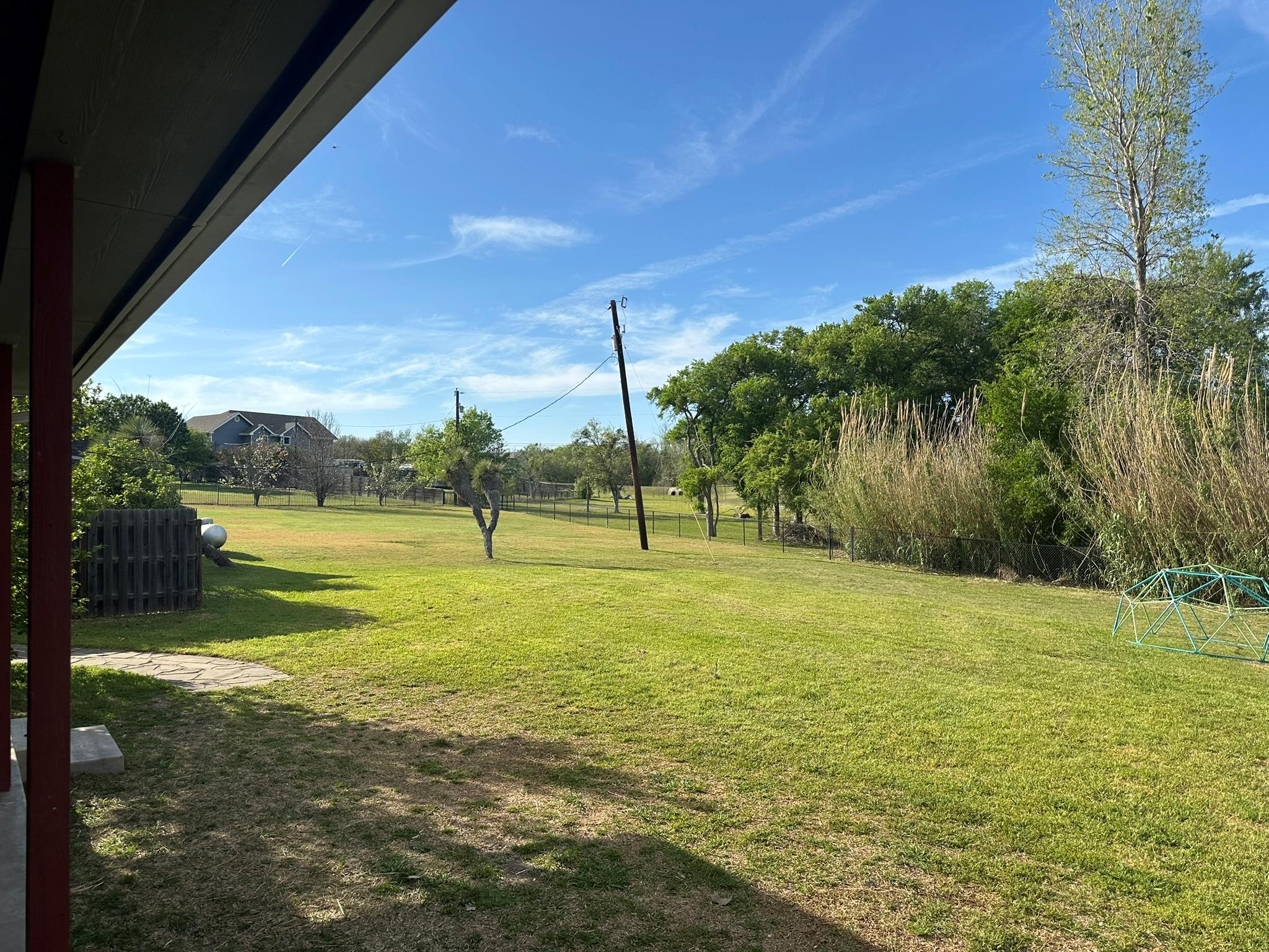 205 Morningside Cir, Hutto, TX 78634