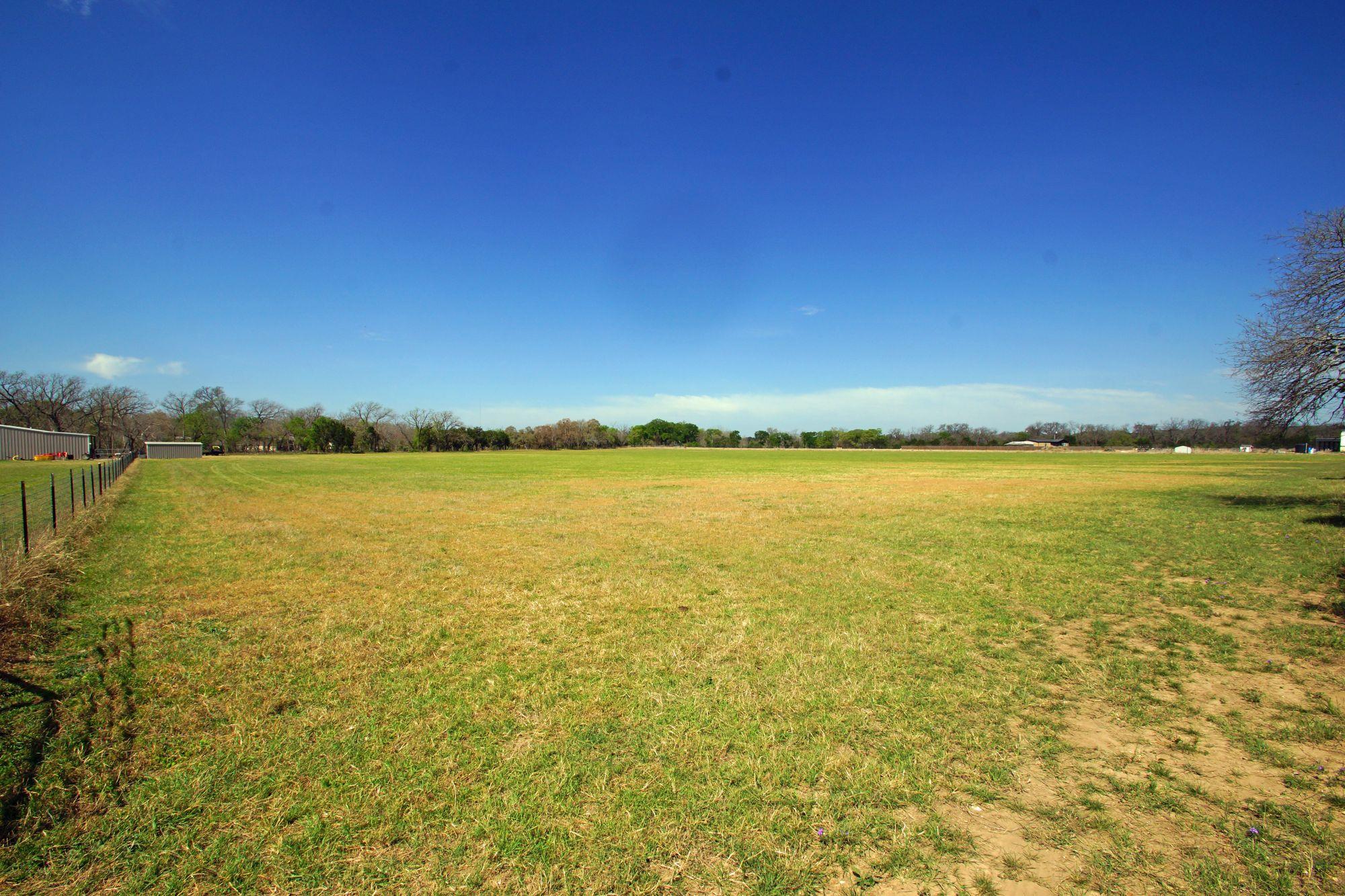 TBD County Road 207, Liberty Hill, TX 78642