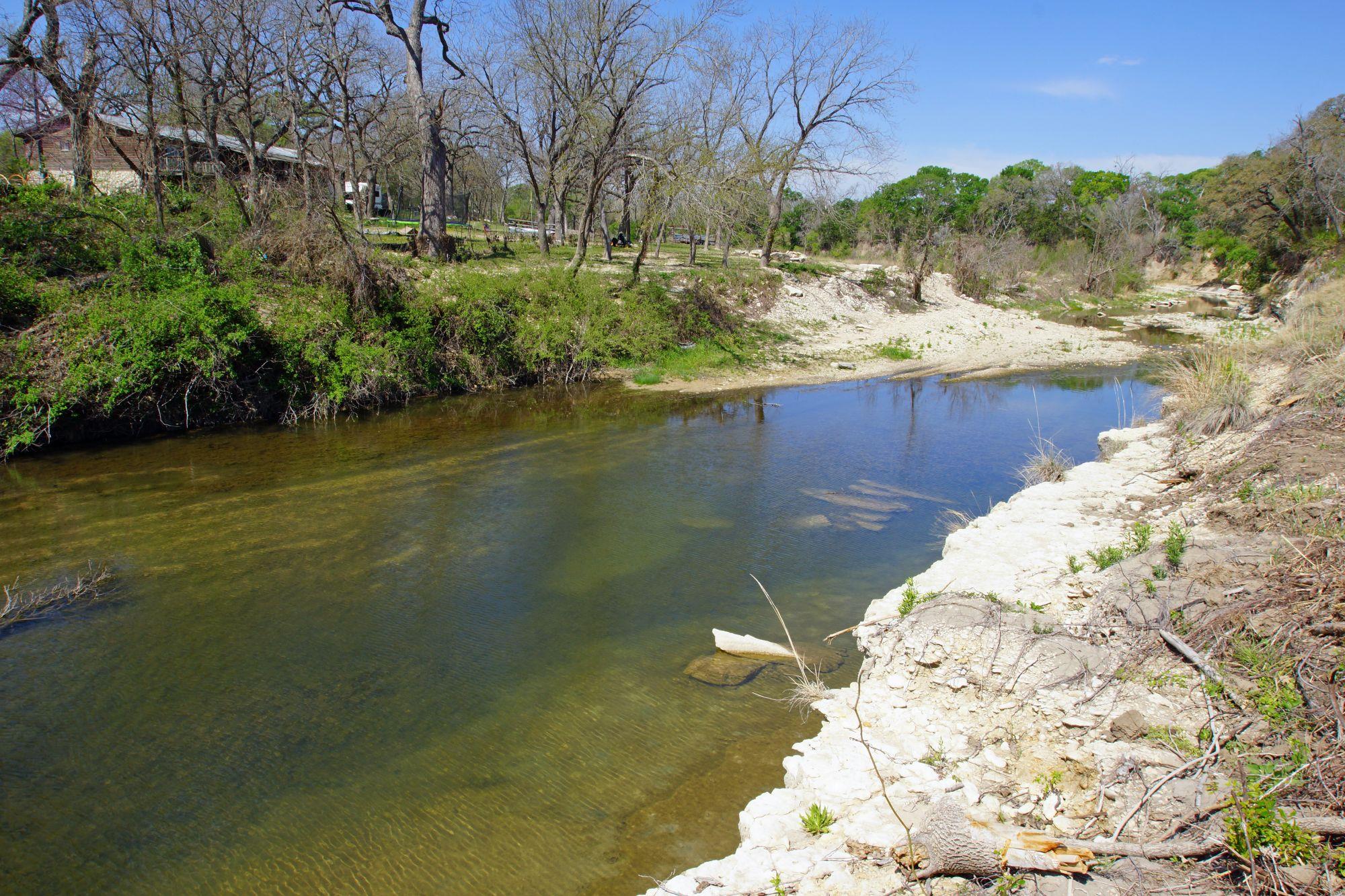 TBD County Road 207, Liberty Hill, TX 78642