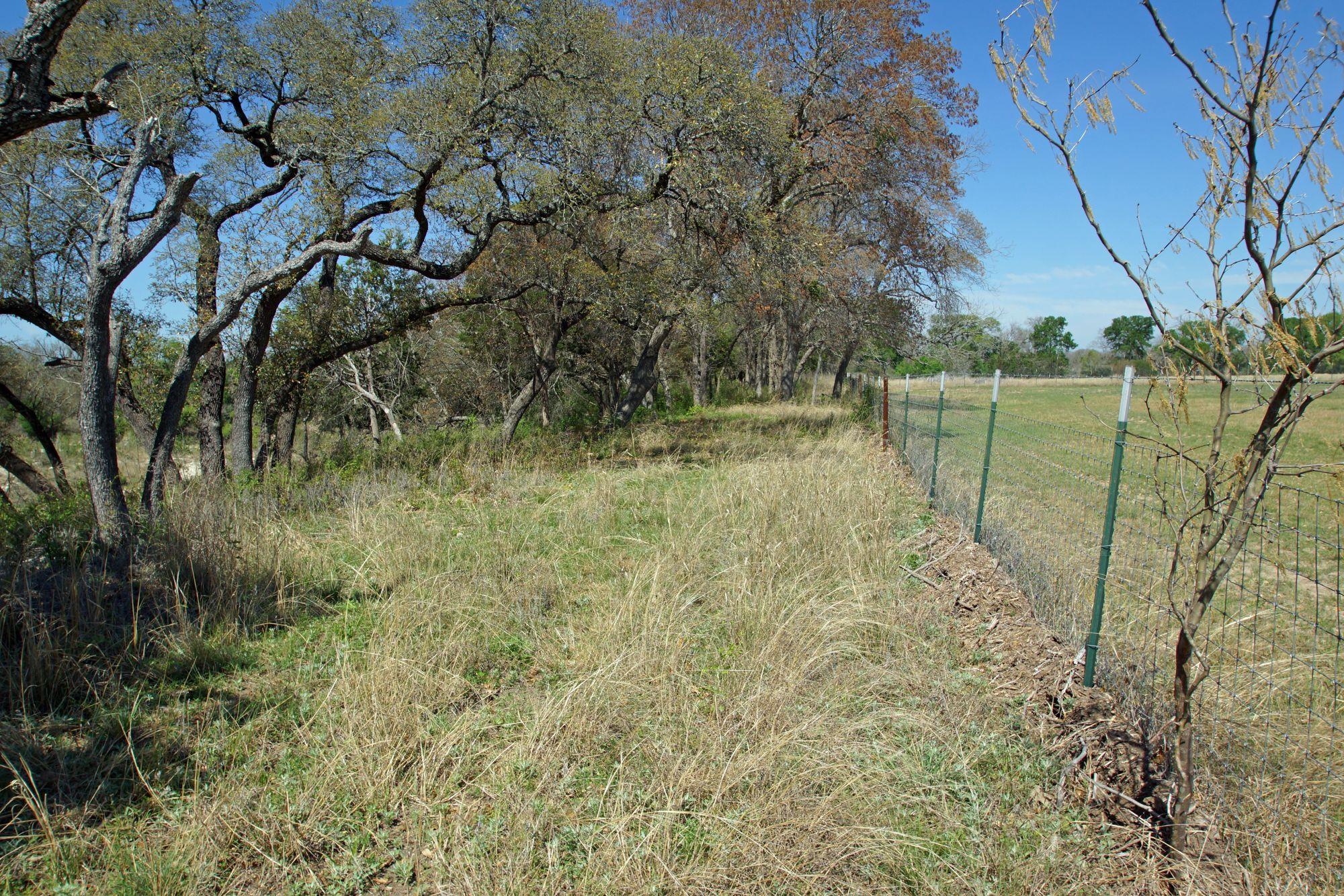 TBD County Road 207, Liberty Hill, TX 78642