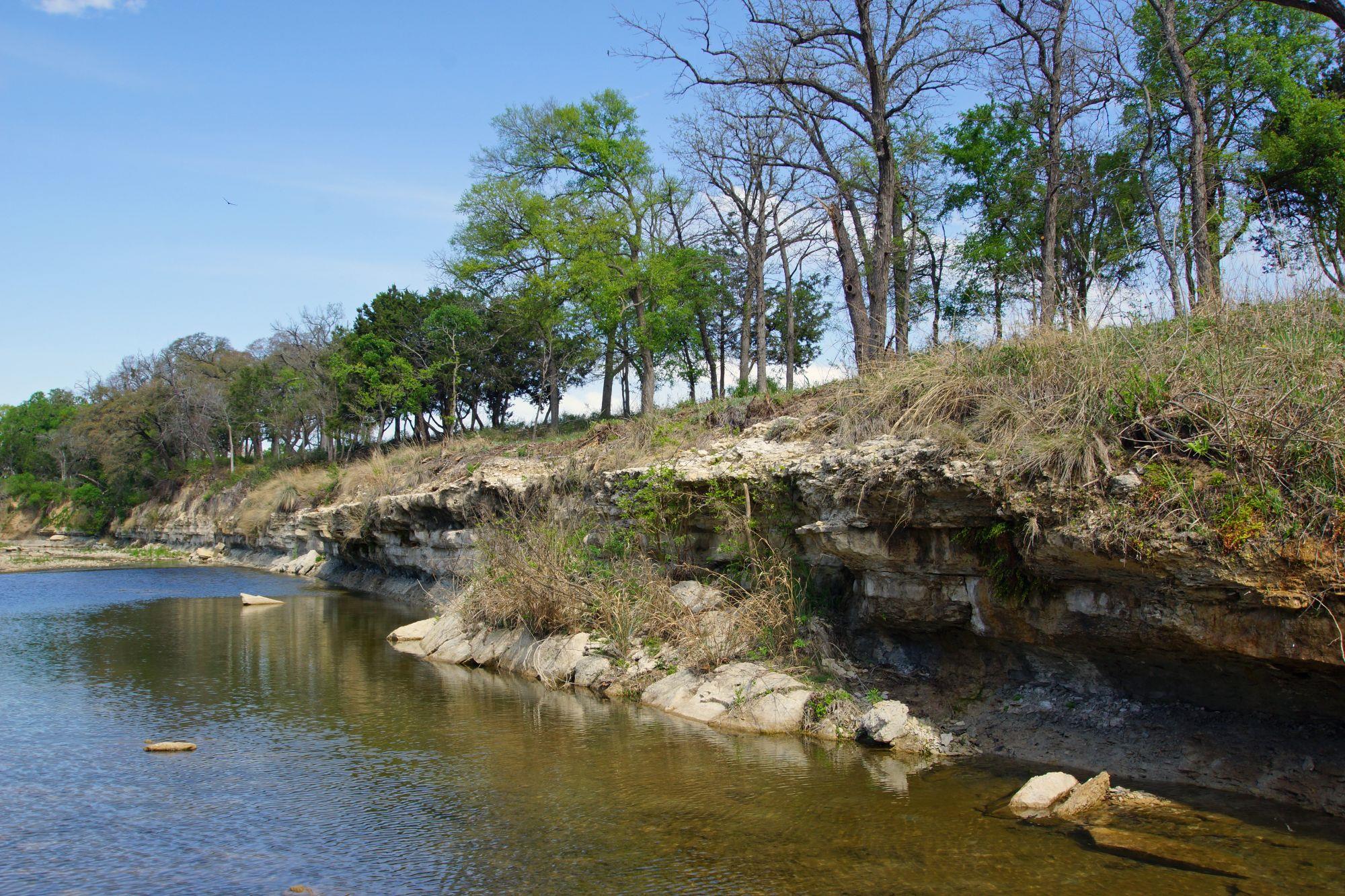 TBD County Road 207, Liberty Hill, TX 78642